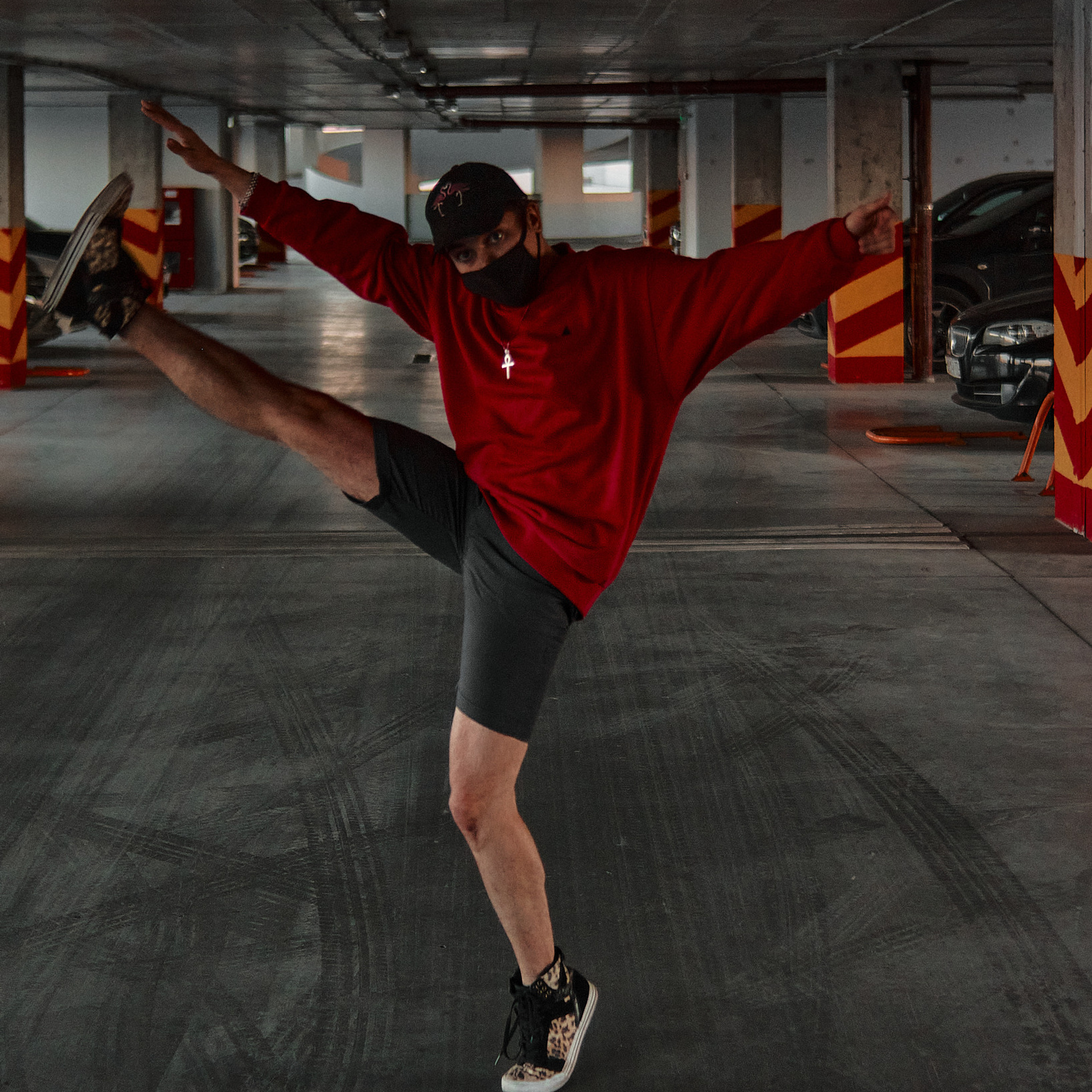 Миша. Андрей Дудкин. Контент фотограф в Москве