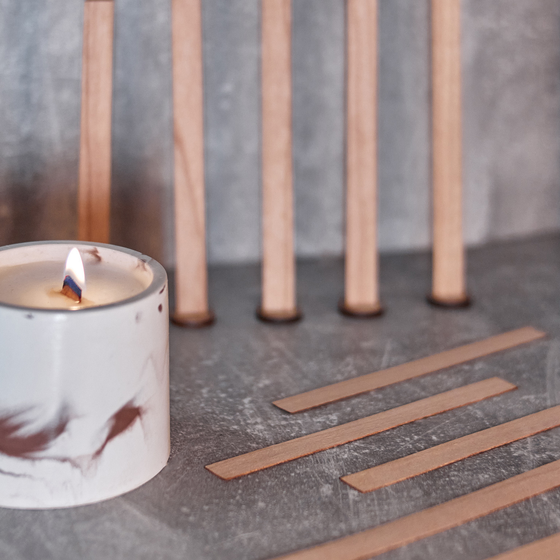 Фитили для OZON. Андрей Дудкин. Контент фотограф в Москве