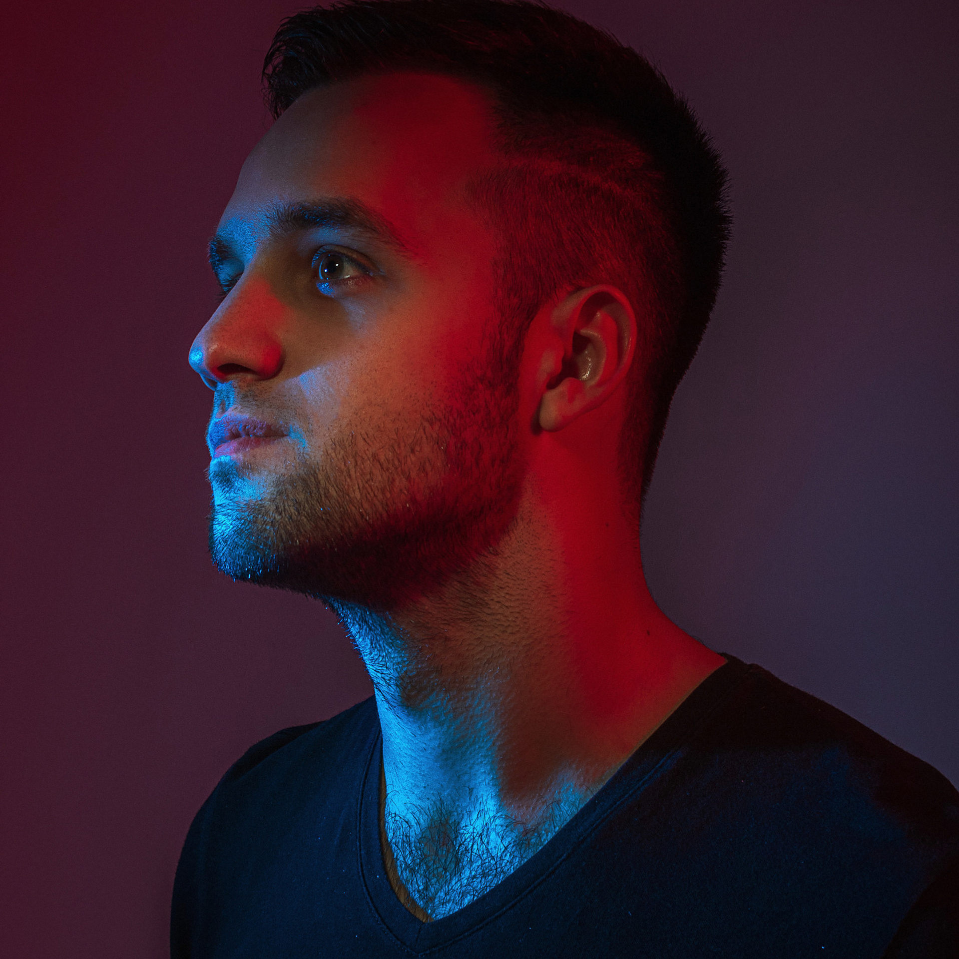 Алексей. Андрей Дудкин. Контент фотограф в Москве