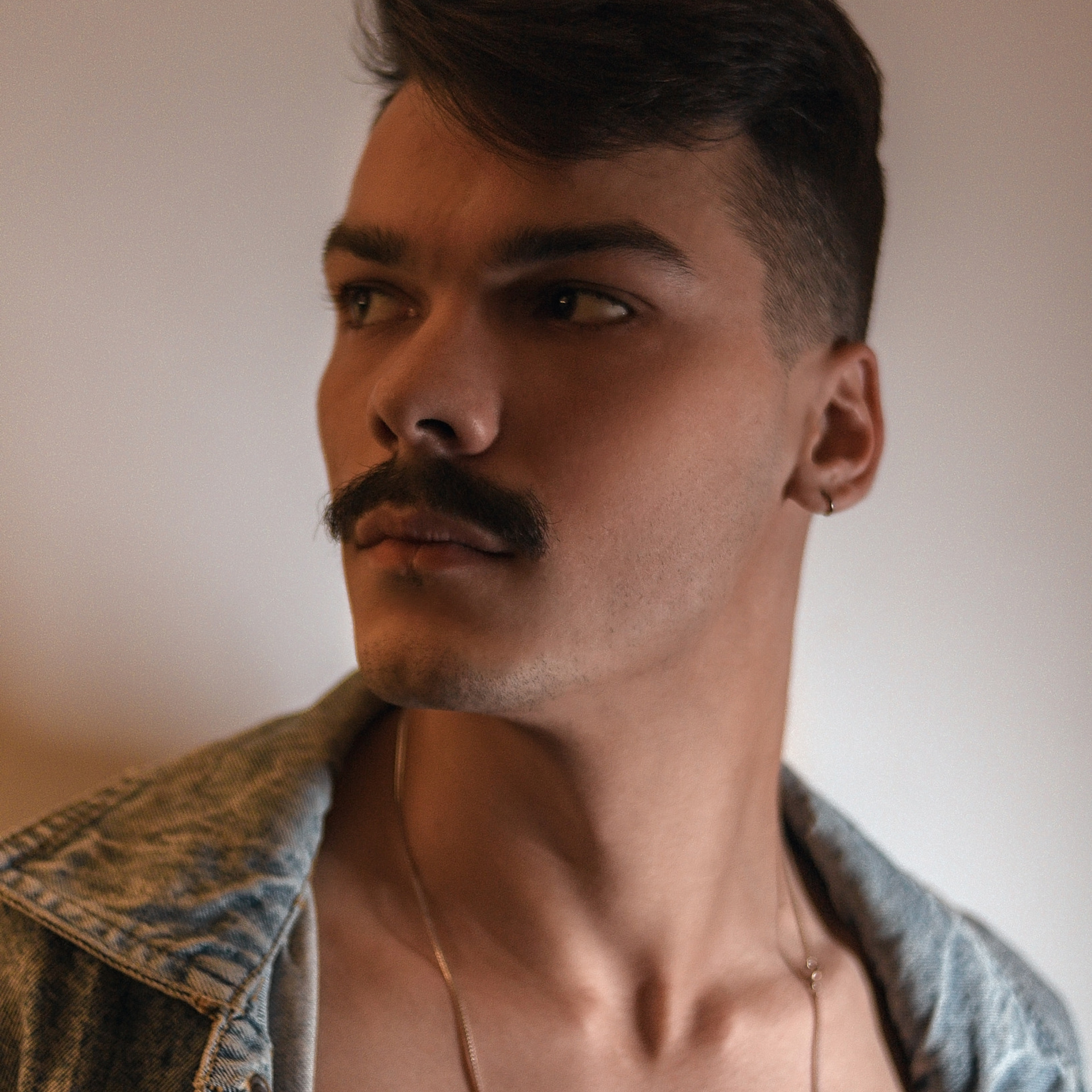 Дима. Андрей Дудкин. Контент фотограф в Москве