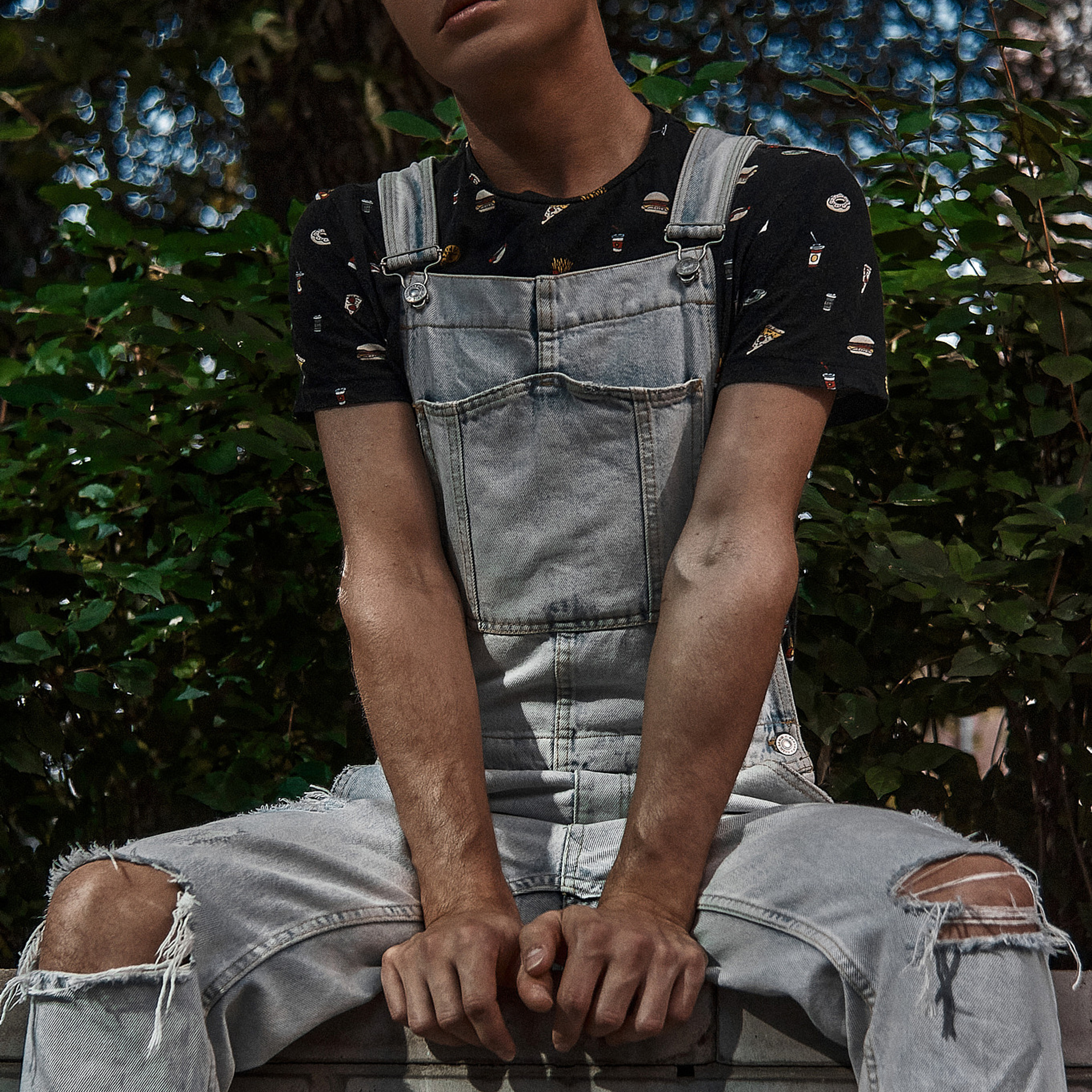 Егор. Андрей Дудкин. Контент фотограф в Москве