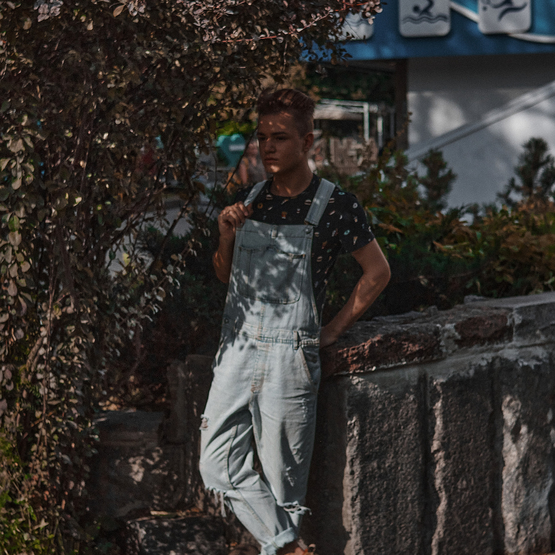 Егор. Андрей Дудкин. Контент фотограф в Москве