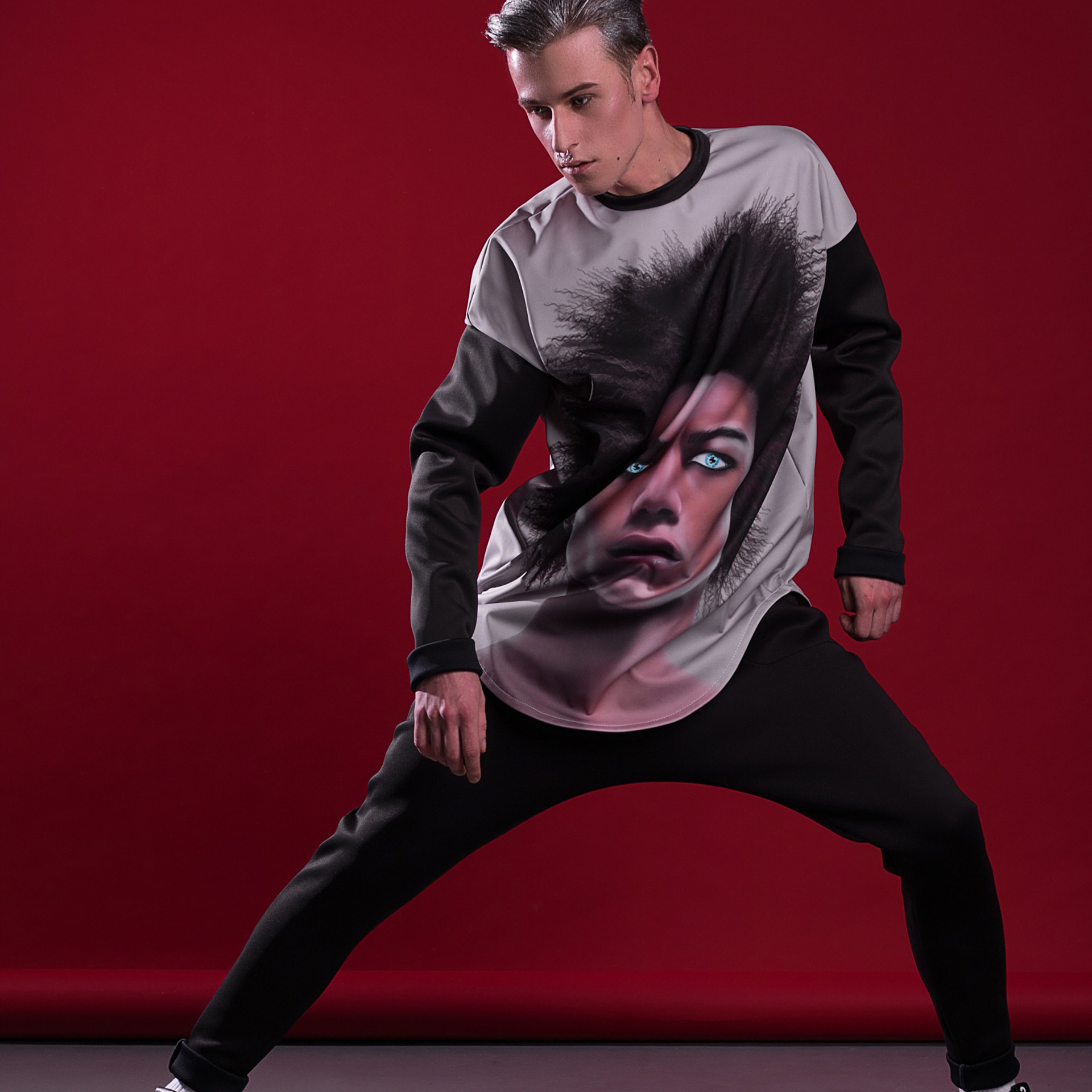 AkellaBo Lookbook 2016. Андрей Дудкин. Контент фотограф в Москве