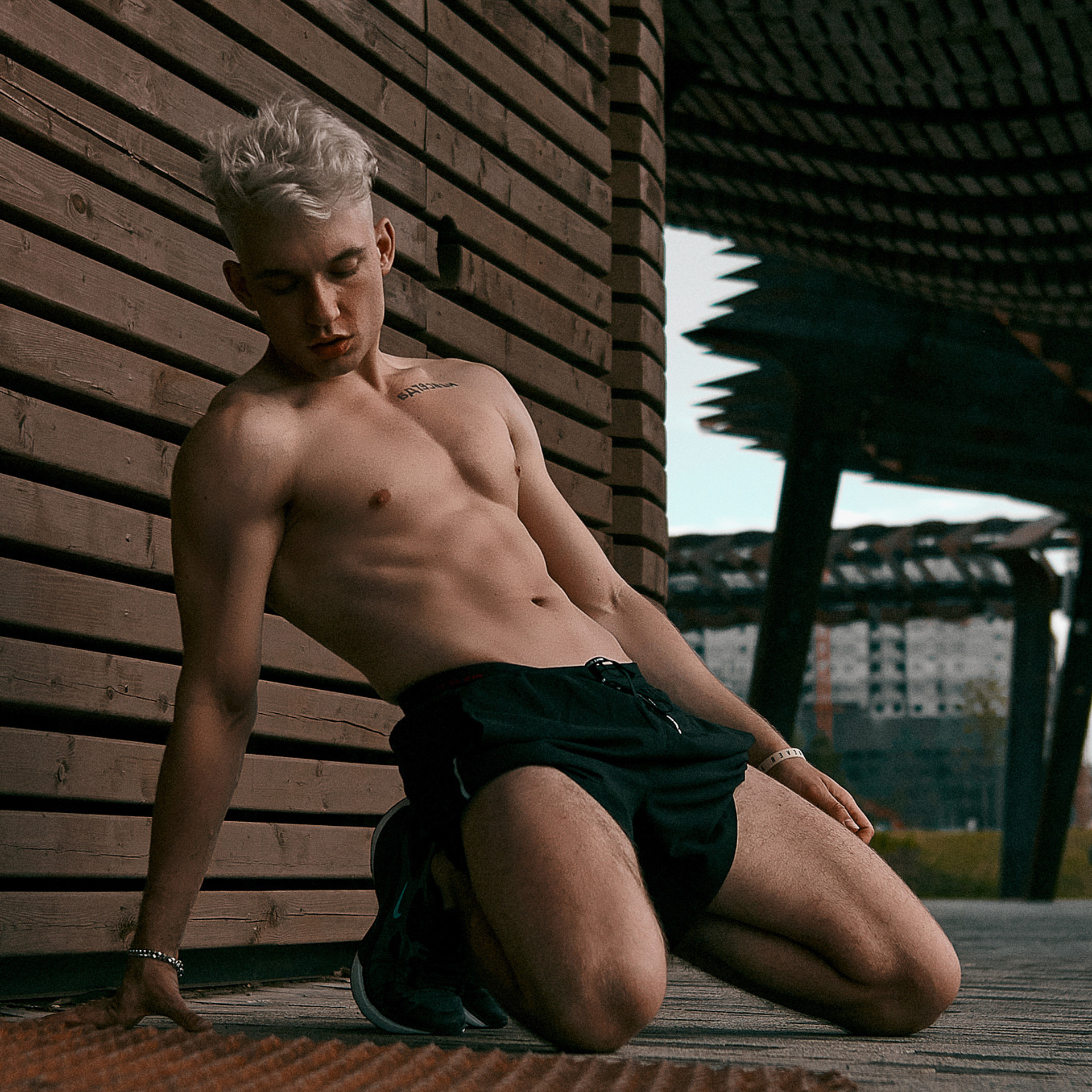 Влад69. Андрей Дудкин. Контент фотограф в Москве