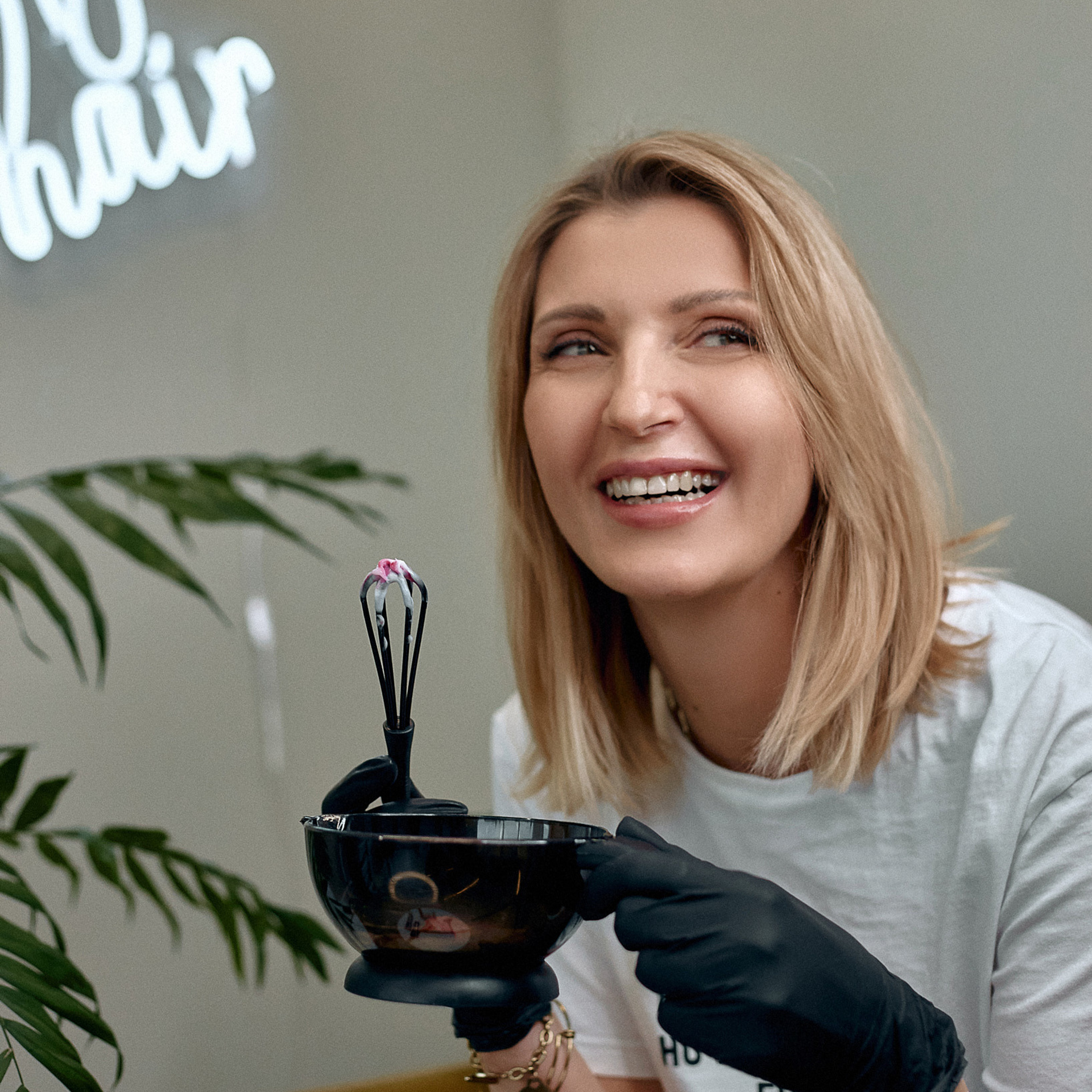 Салон Des Beauty. Андрей Дудкин. Контент фотограф в Москве