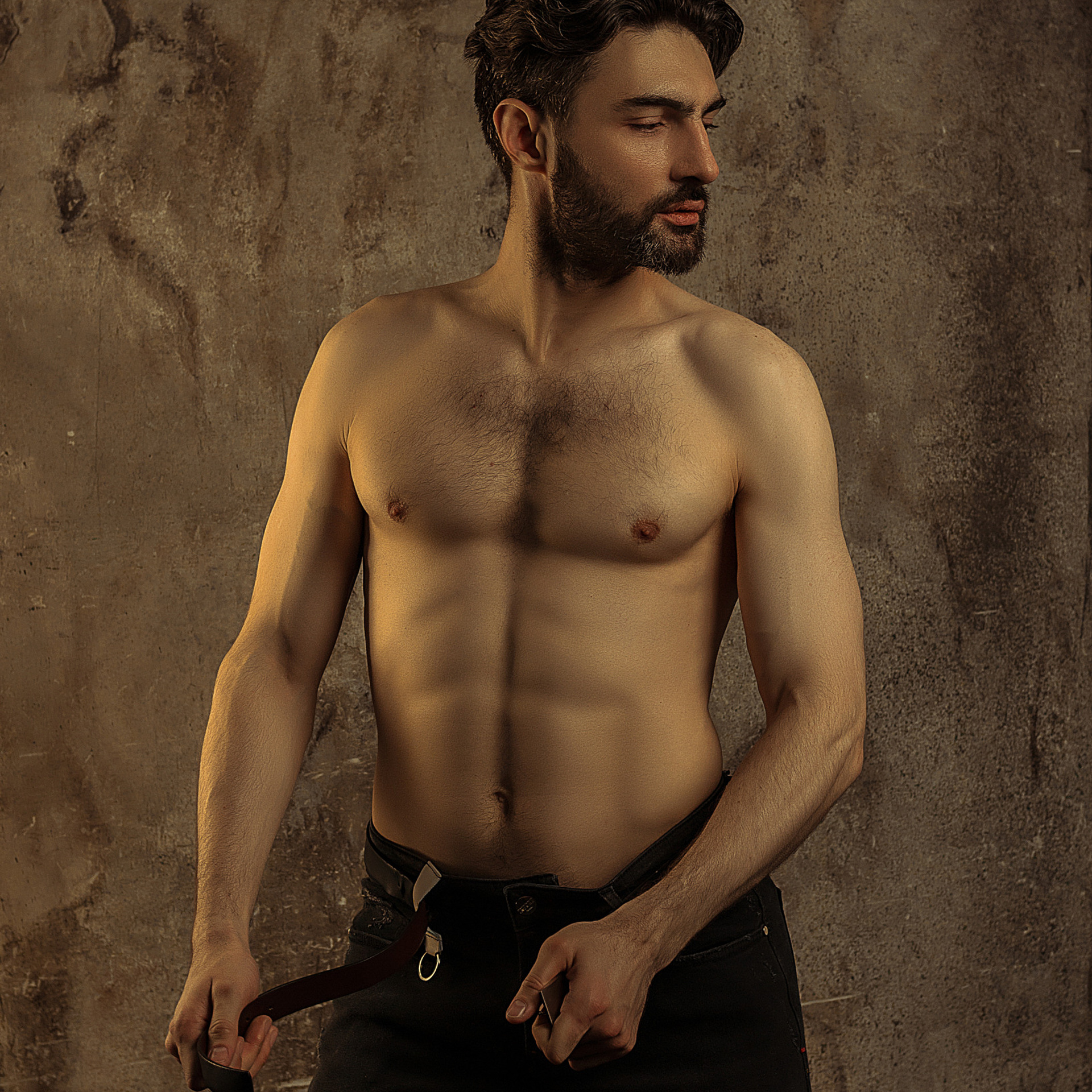 Костя. Андрей Дудкин. Контент фотограф в Москве