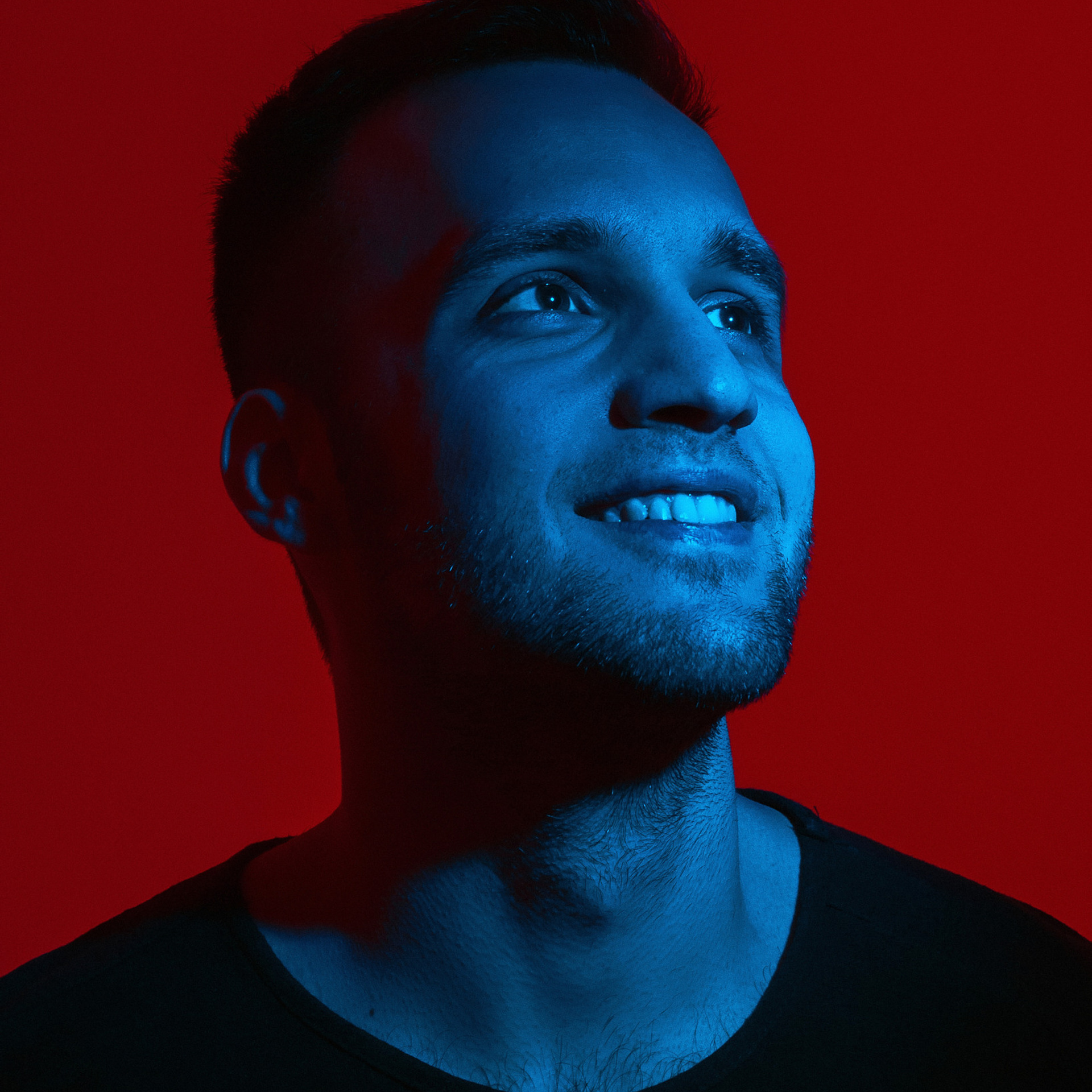 Алексей. Андрей Дудкин. Контент фотограф в Москве