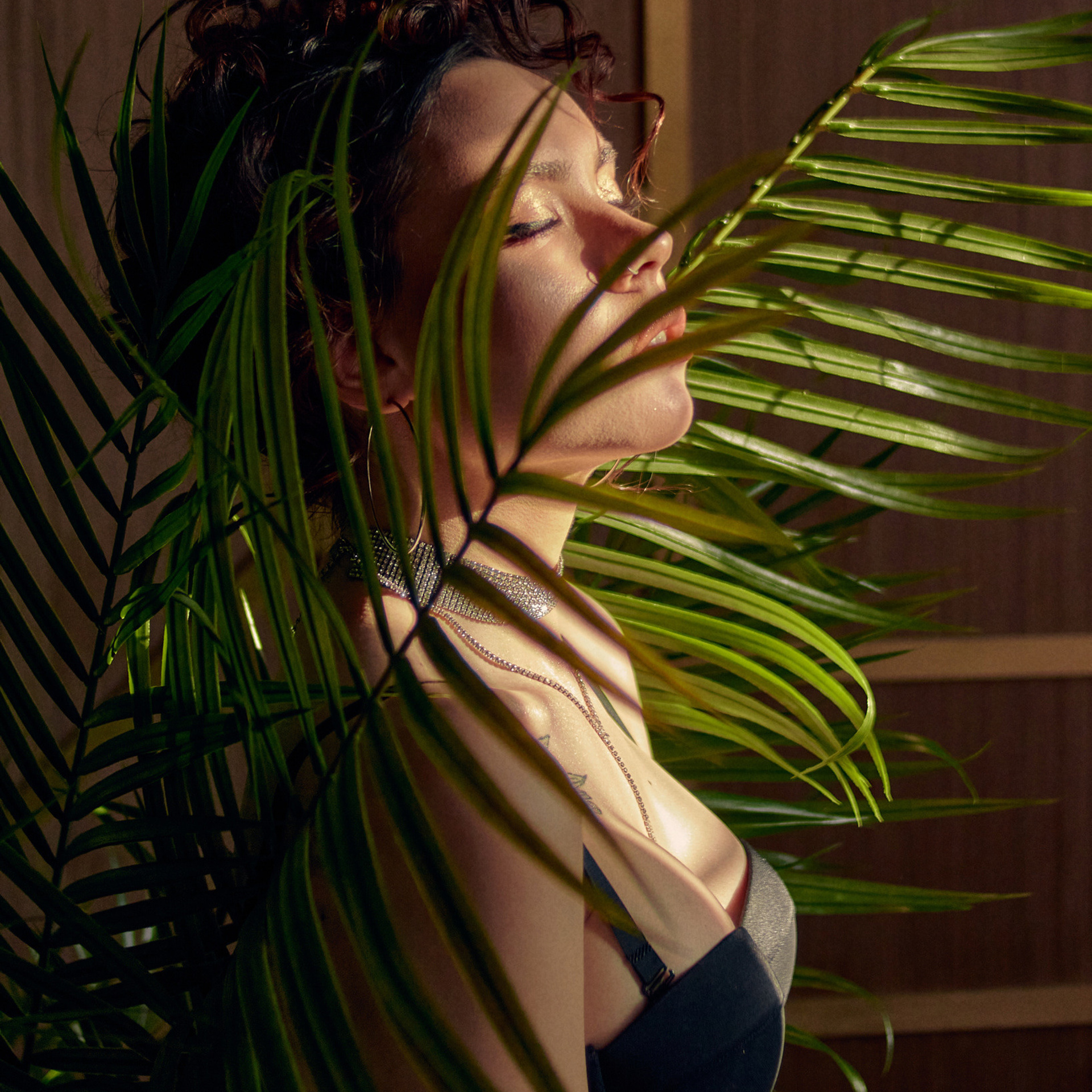 Lana's emancipation. Андрей Дудкин. Контент фотограф в Москве