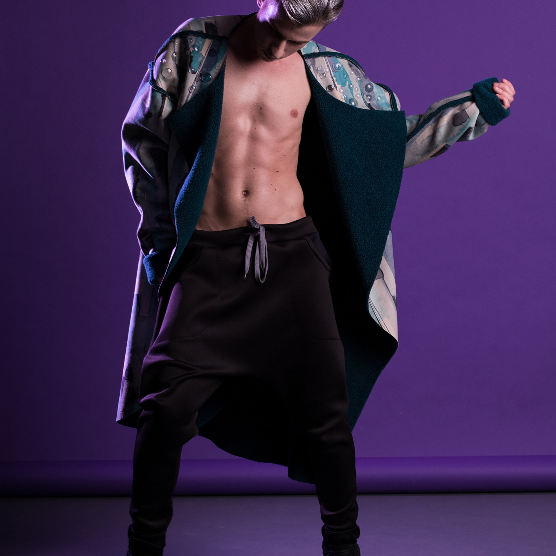 AkellaBo Lookbook 2016. Андрей Дудкин. Контент фотограф в Москве