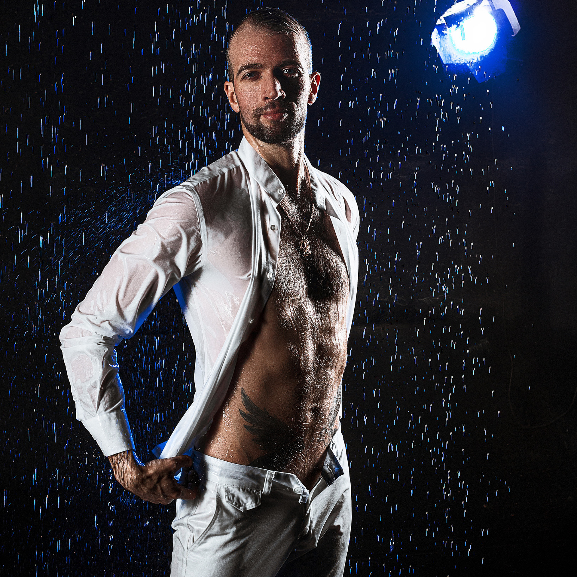 Святослав. Андрей Дудкин. Контент фотограф в Москве