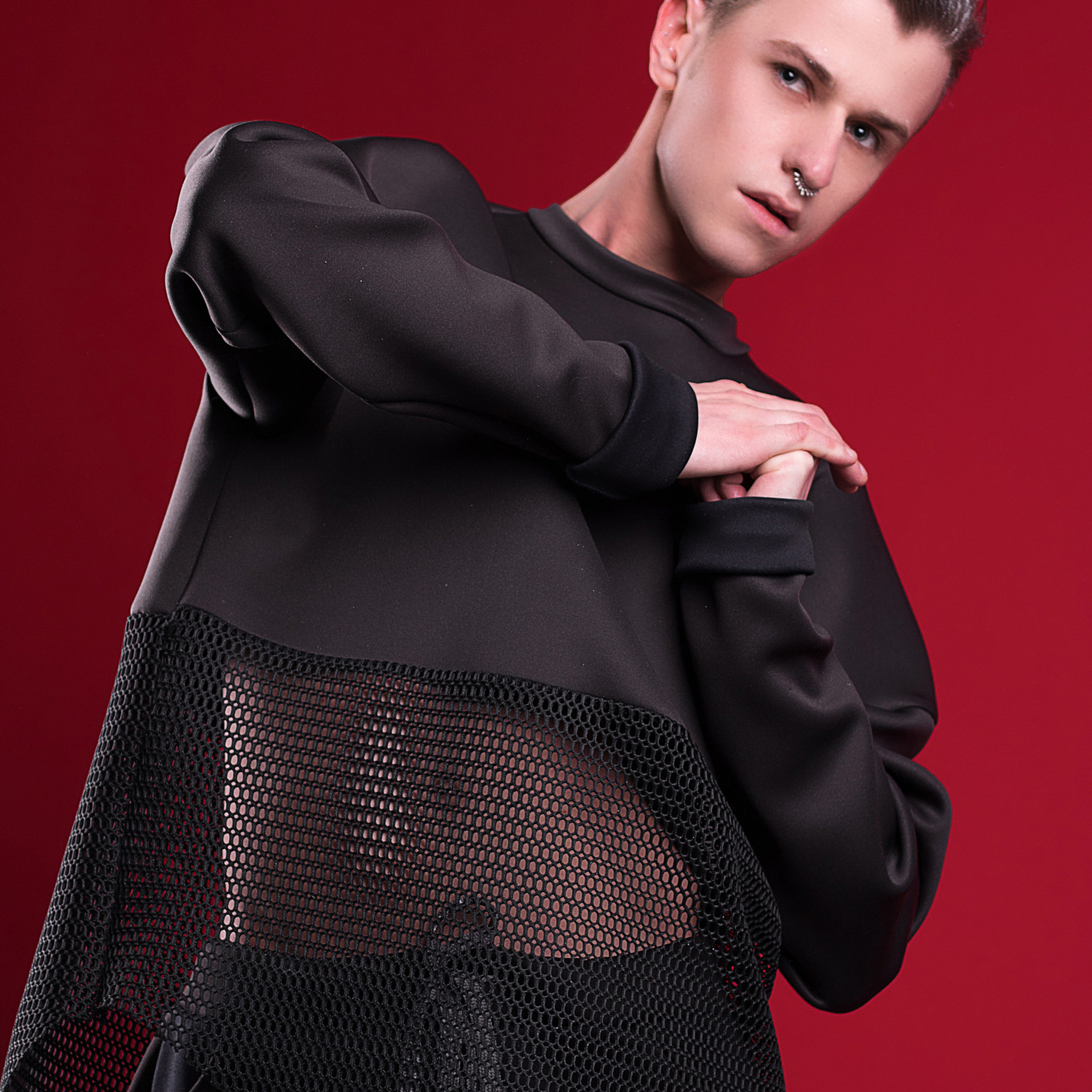 AkellaBo Lookbook 2016. Андрей Дудкин. Контент фотограф в Москве