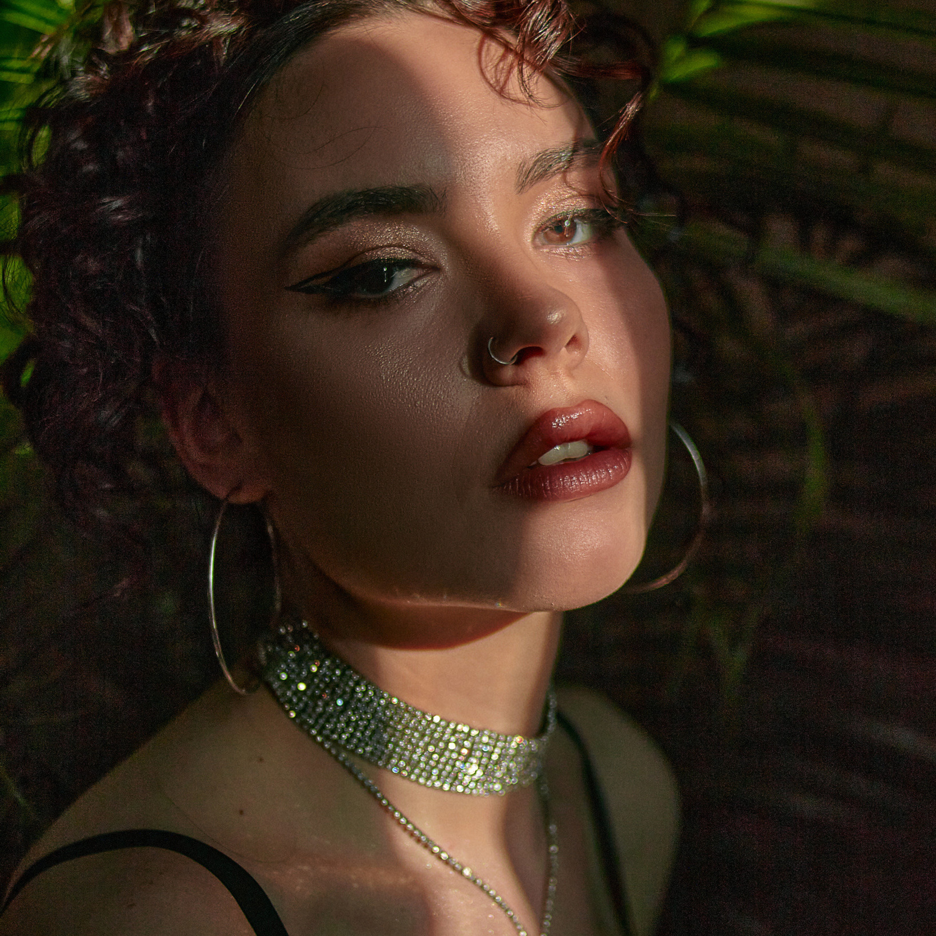 Lana's emancipation. Андрей Дудкин. Контент фотограф в Москве