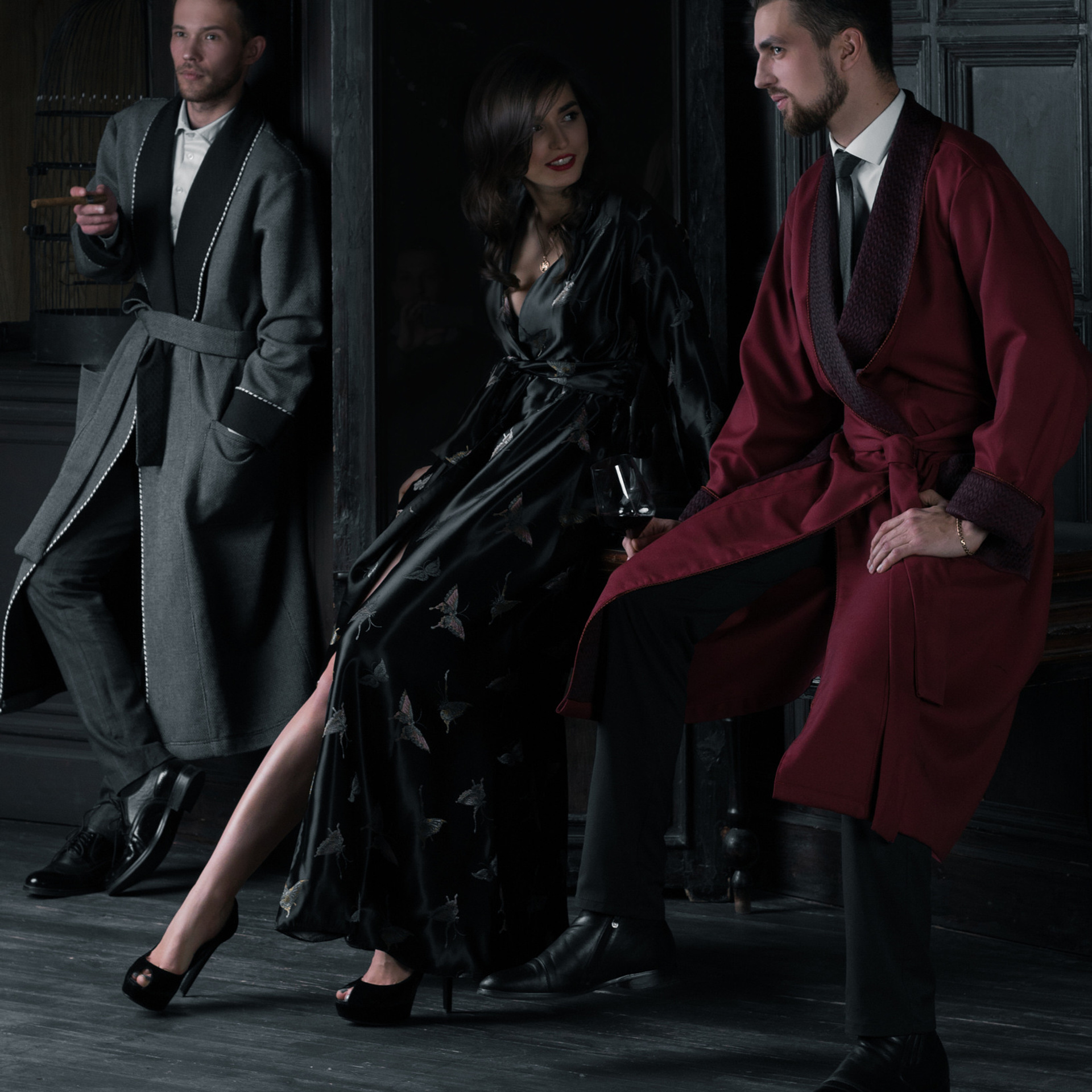 RollingWear Editorial. Андрей Дудкин. Контент фотограф в Москве