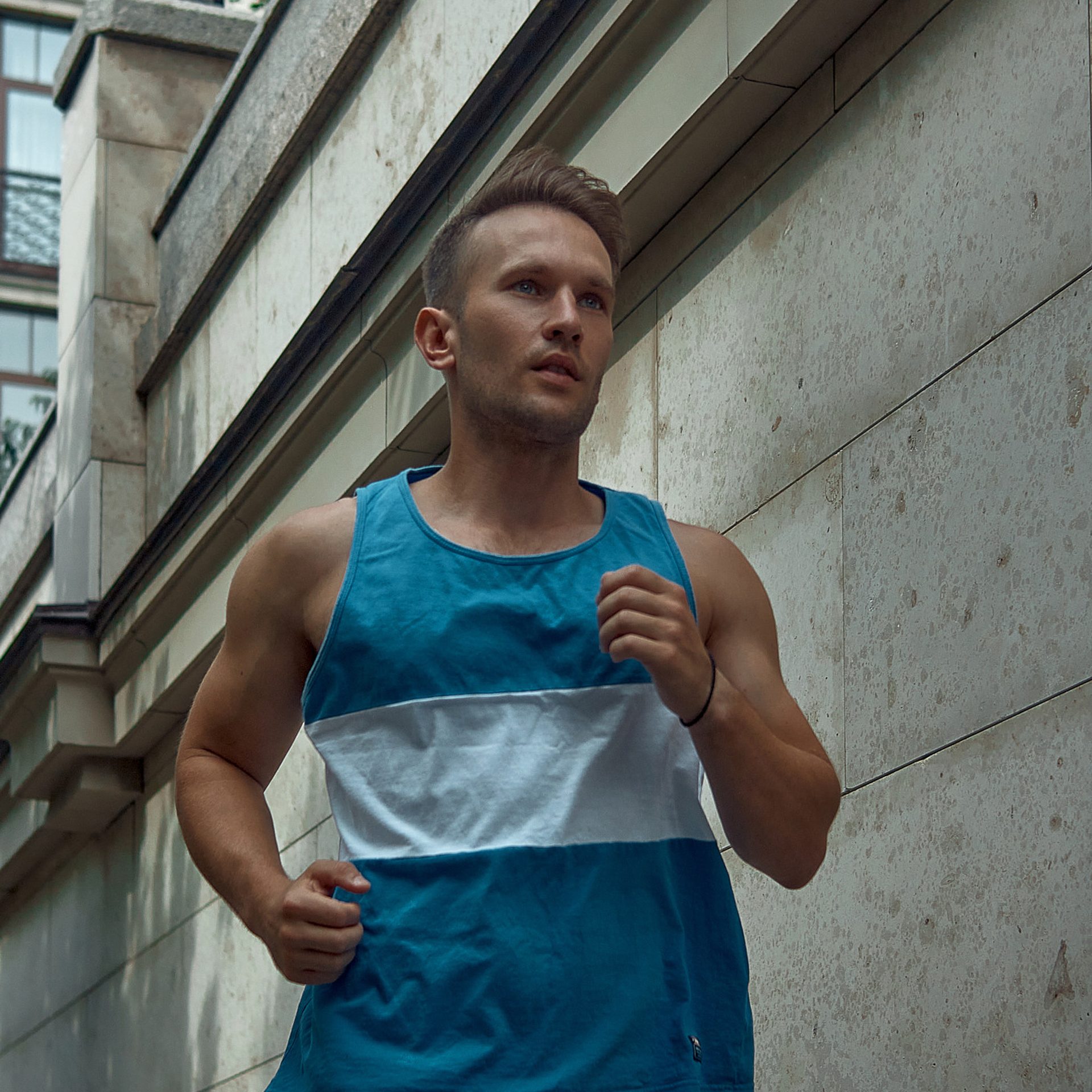 Стёпа в ЖК. Андрей Дудкин. Контент фотограф в Москве