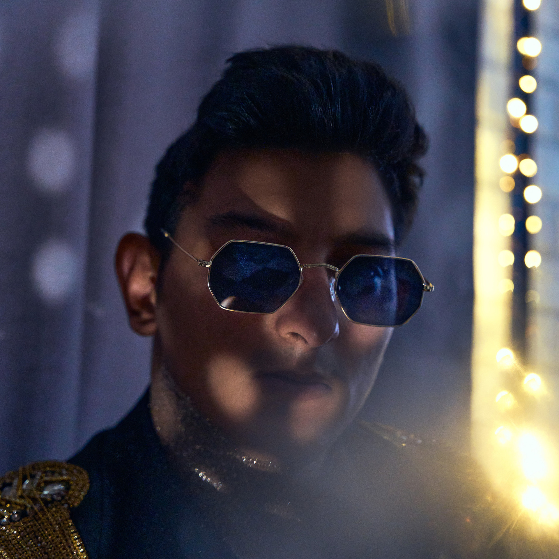 Kostyan x Gold. Андрей Дудкин. Контент фотограф в Москве