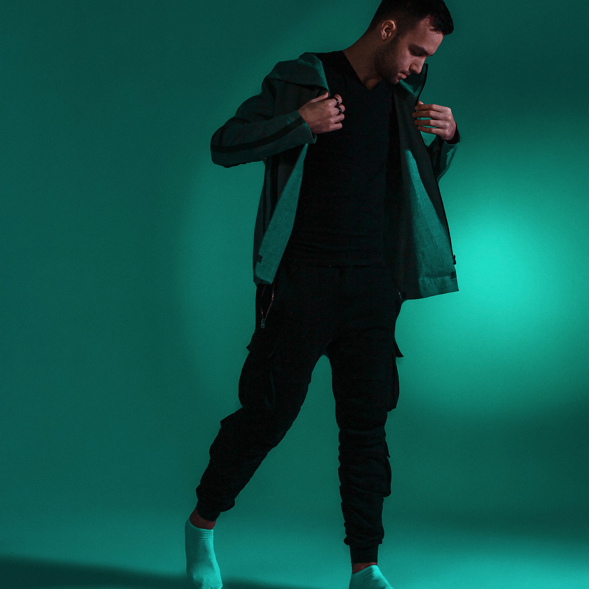 Алексей. Андрей Дудкин. Контент фотограф в Москве