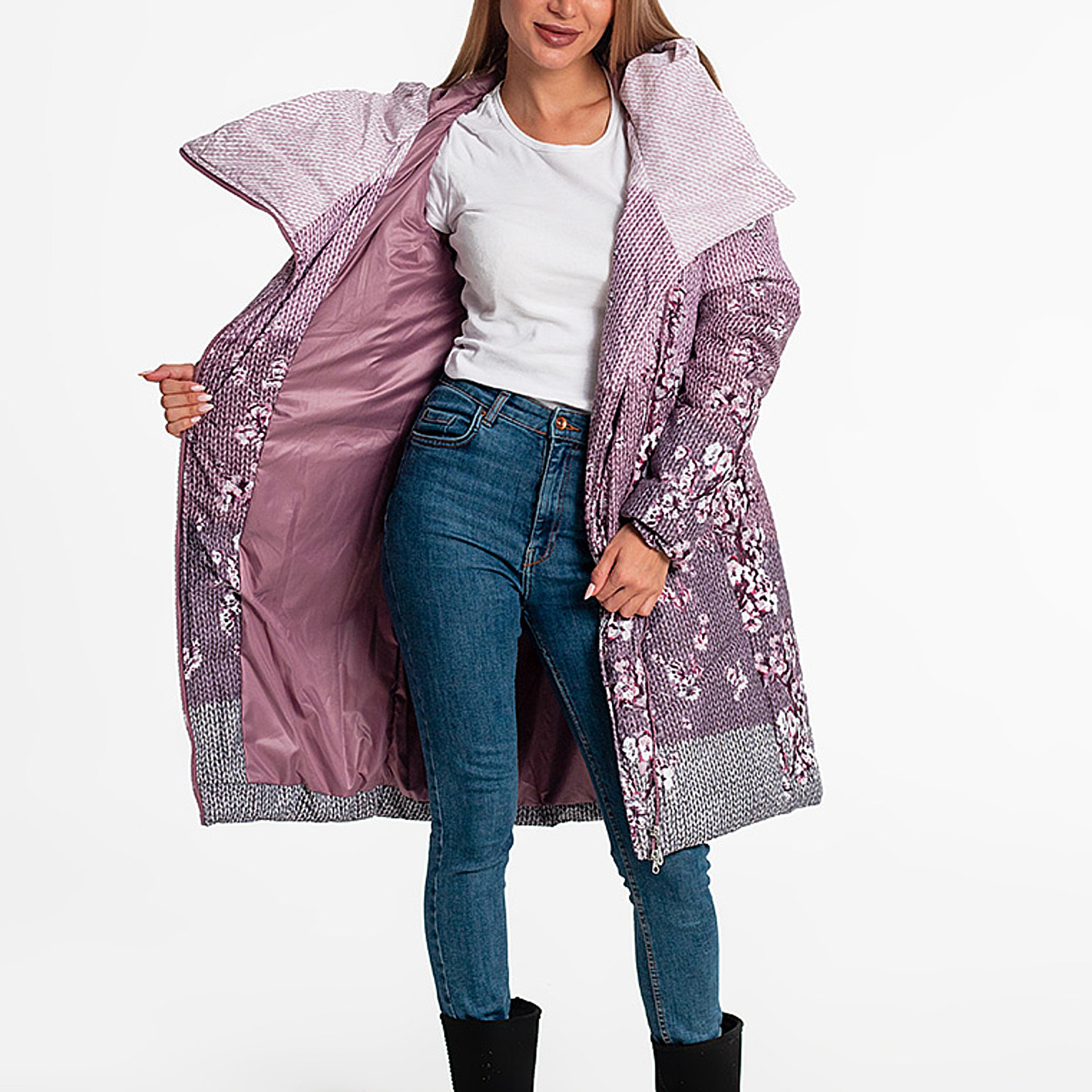 JustInStyle Каталог. Андрей Дудкин. Контент фотограф в Москве