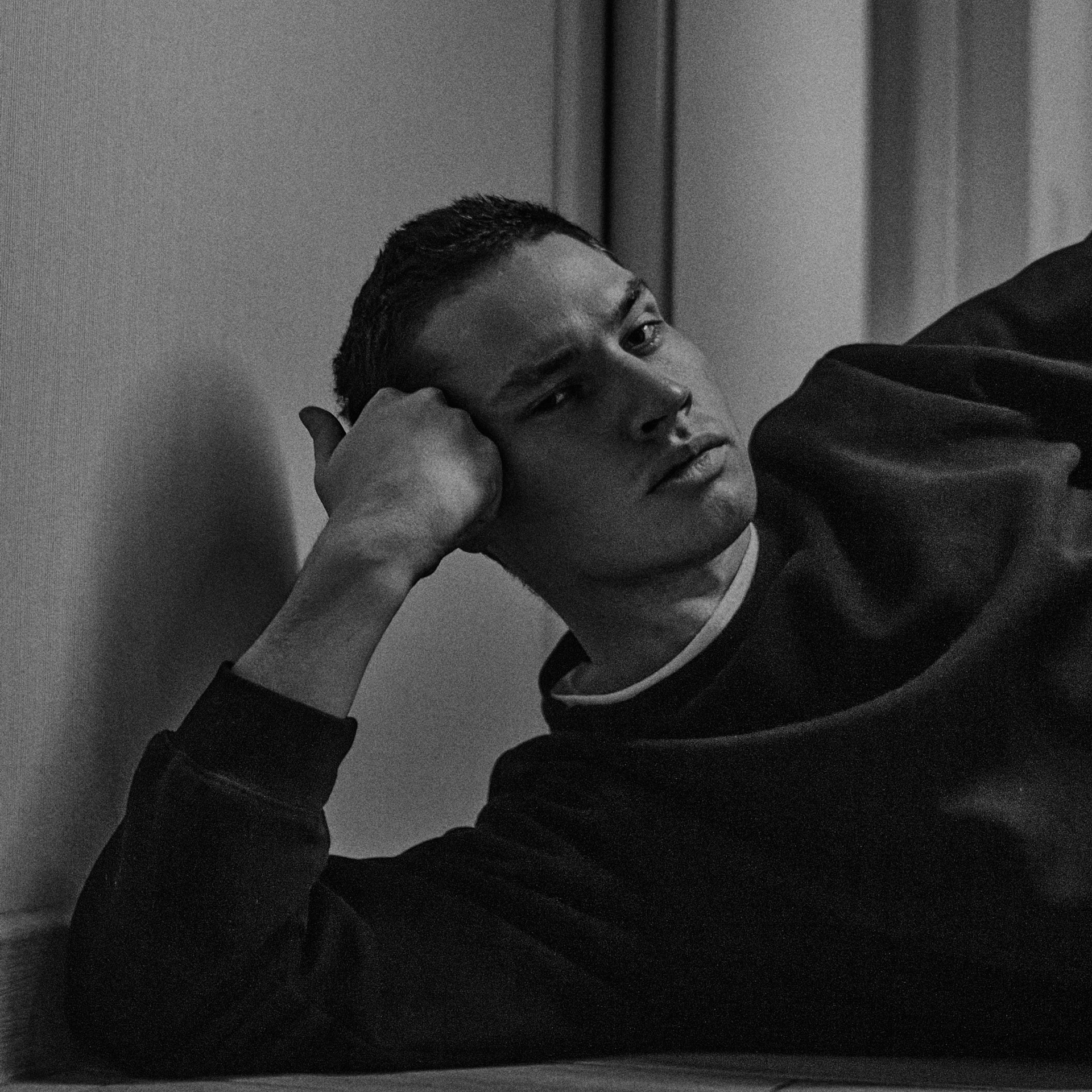 Дима ONE. Андрей Дудкин. Контент фотограф в Москве