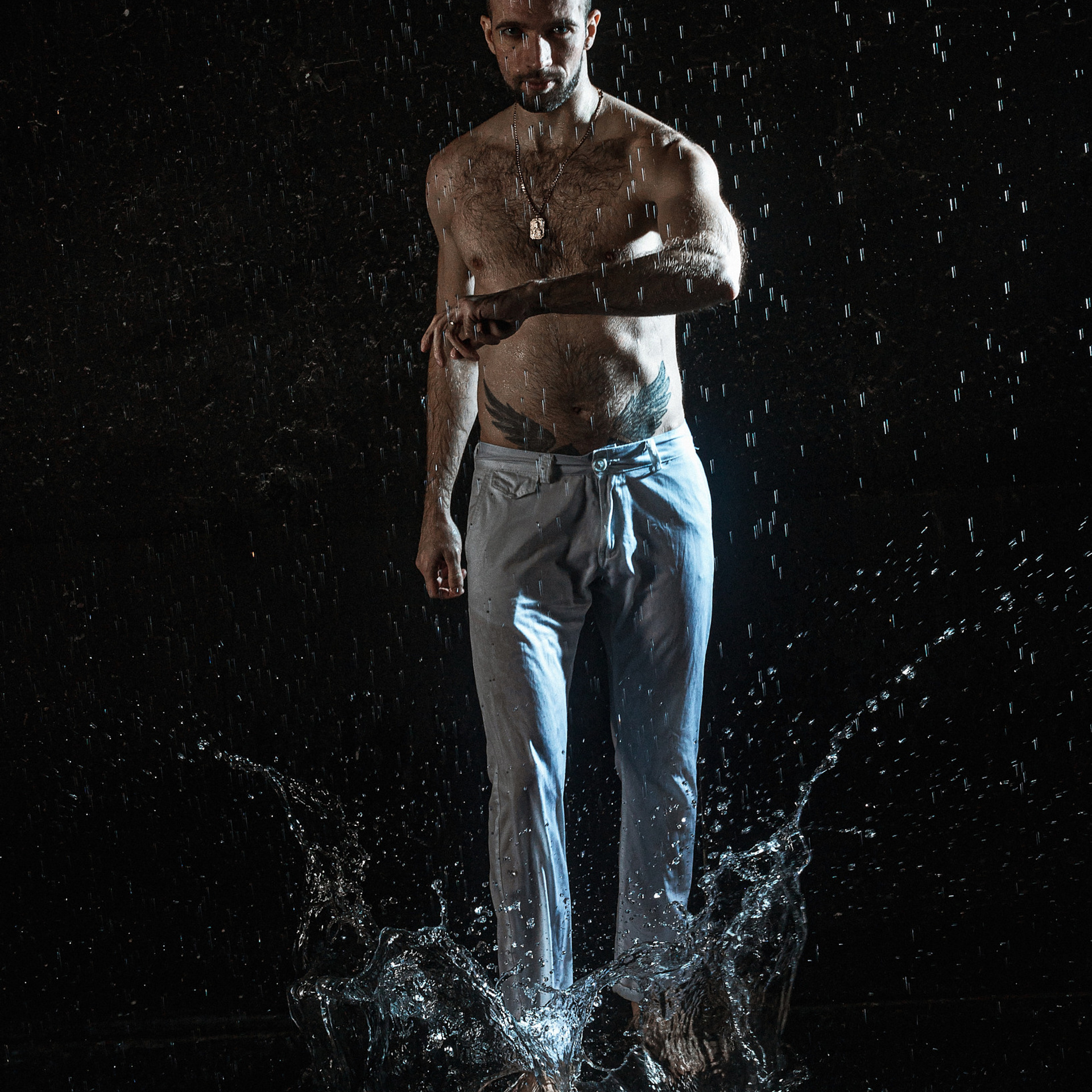 Святослав. Андрей Дудкин. Контент фотограф в Москве