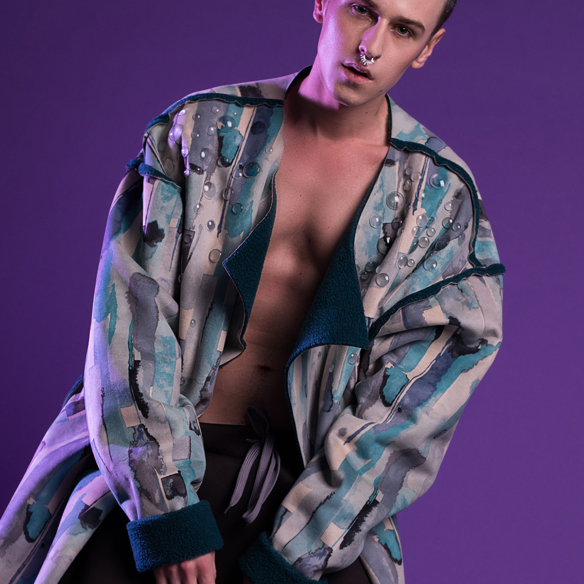 AkellaBo Lookbook 2016. Андрей Дудкин. Контент фотограф в Москве