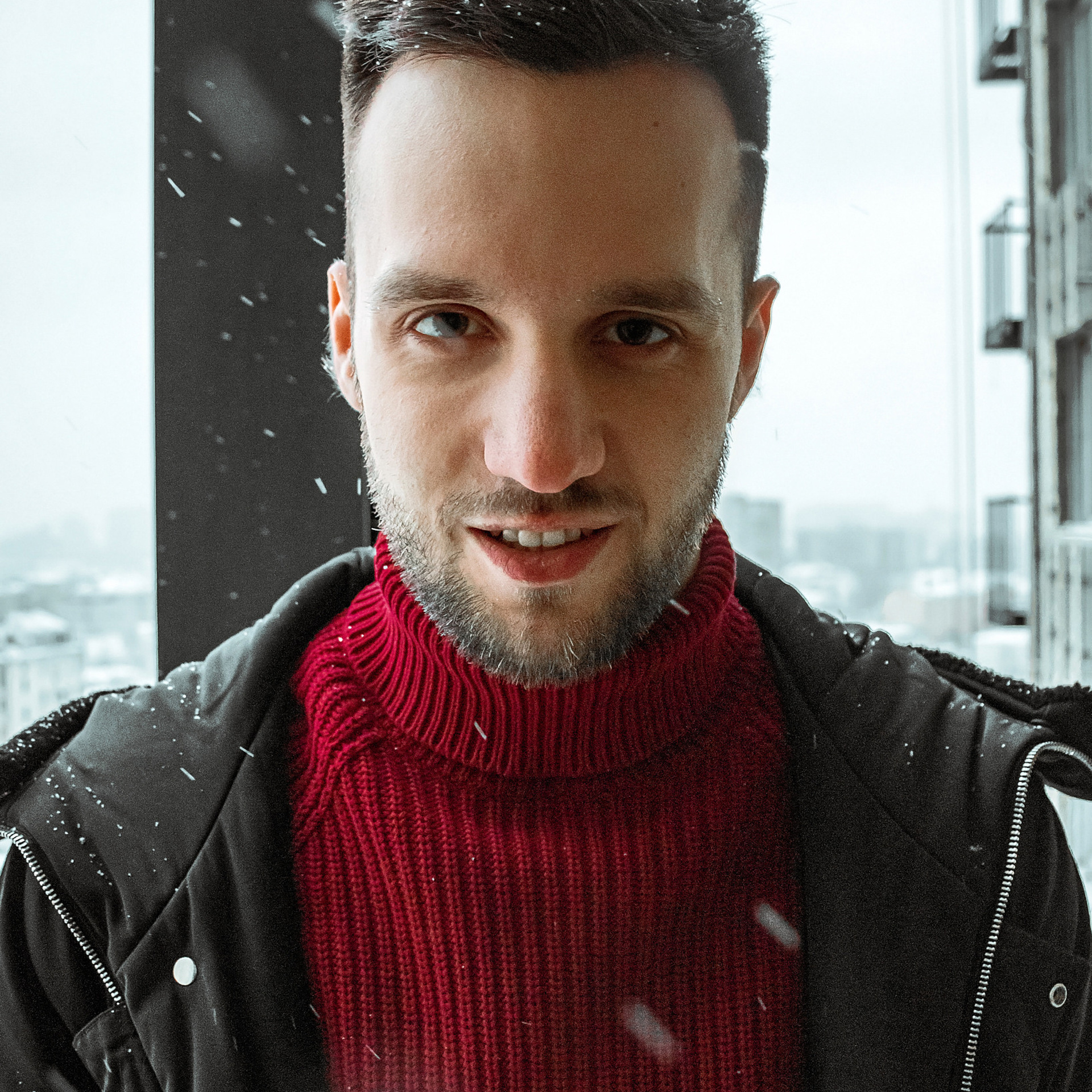 Алекс Волк. Андрей Дудкин. Контент фотограф в Москве