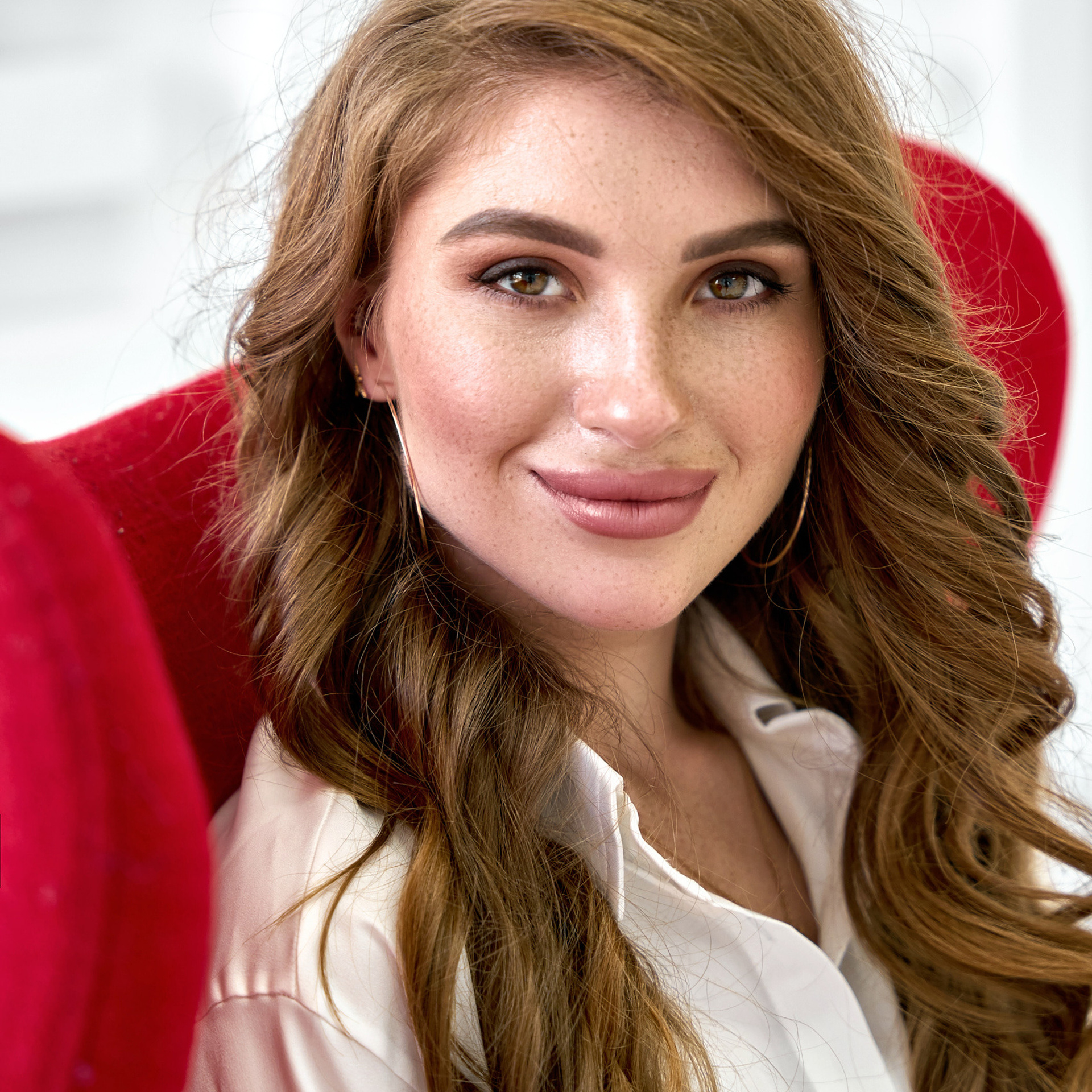 Ксения. Андрей Дудкин. Контент фотограф в Москве