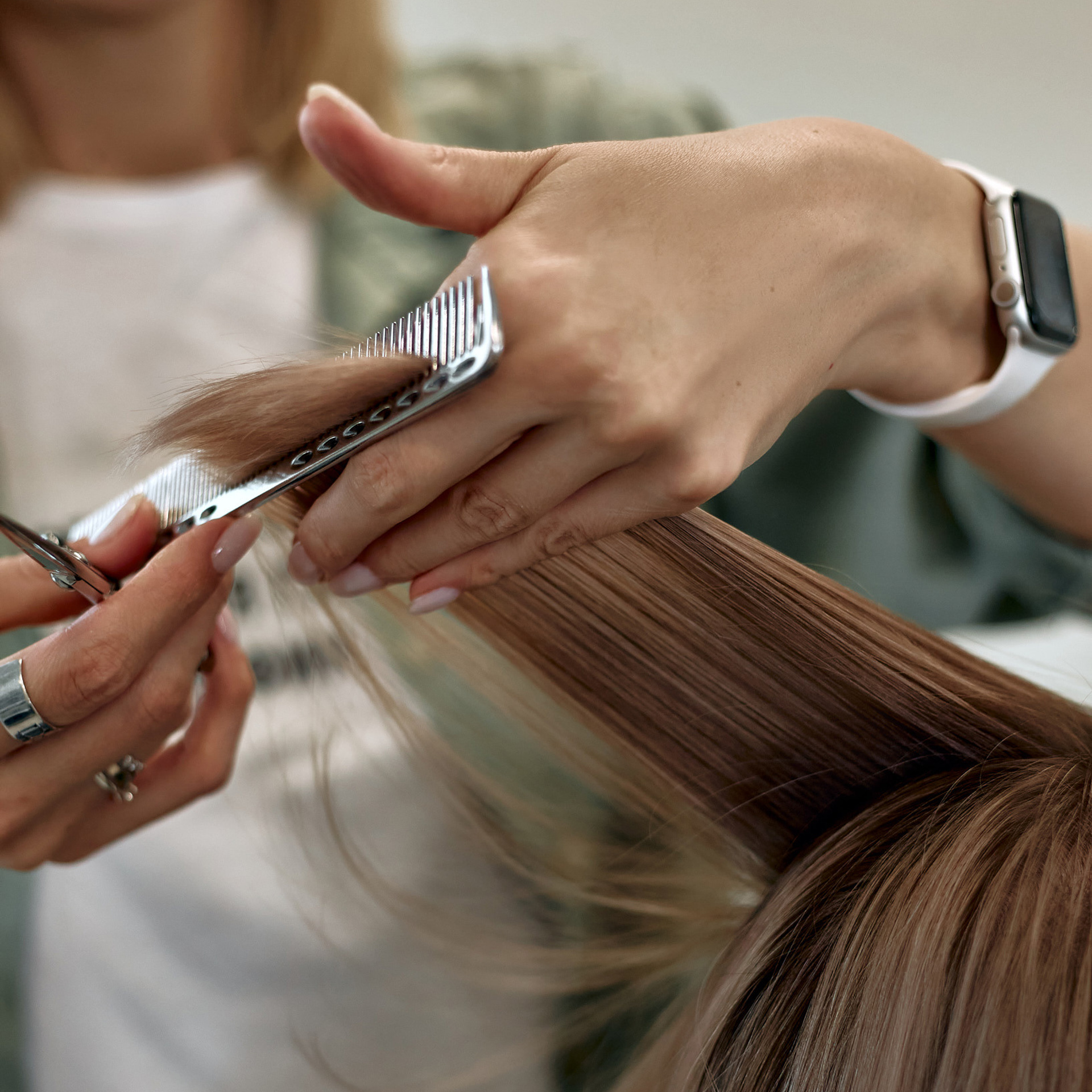 Салон Des Beauty. Андрей Дудкин. Контент фотограф в Москве