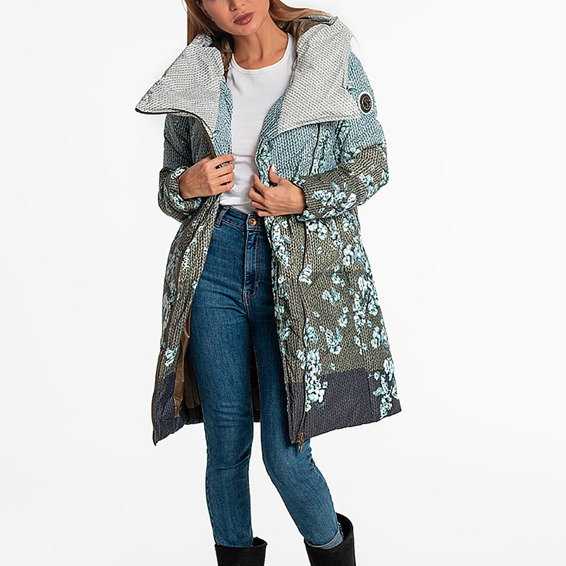 JustInStyle Каталог. Андрей Дудкин. Контент фотограф в Москве