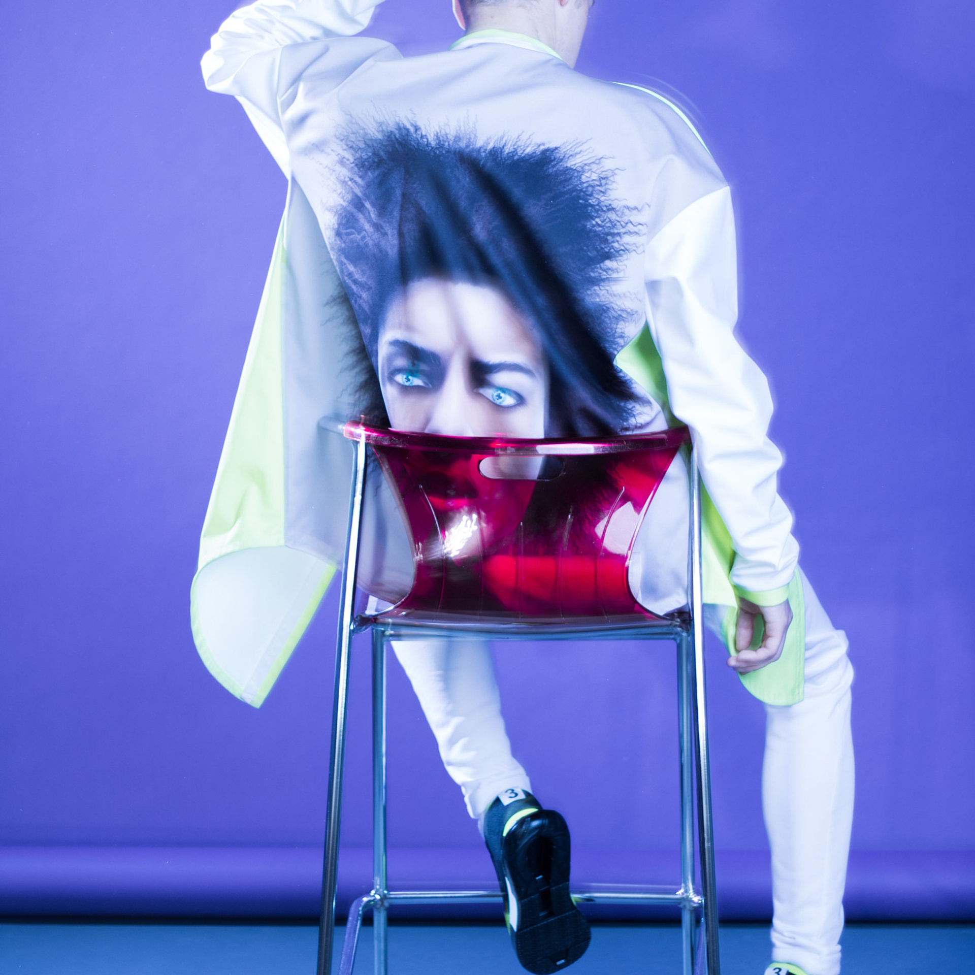 AkellaBo Lookbook 2016. Андрей Дудкин. Контент фотограф в Москве