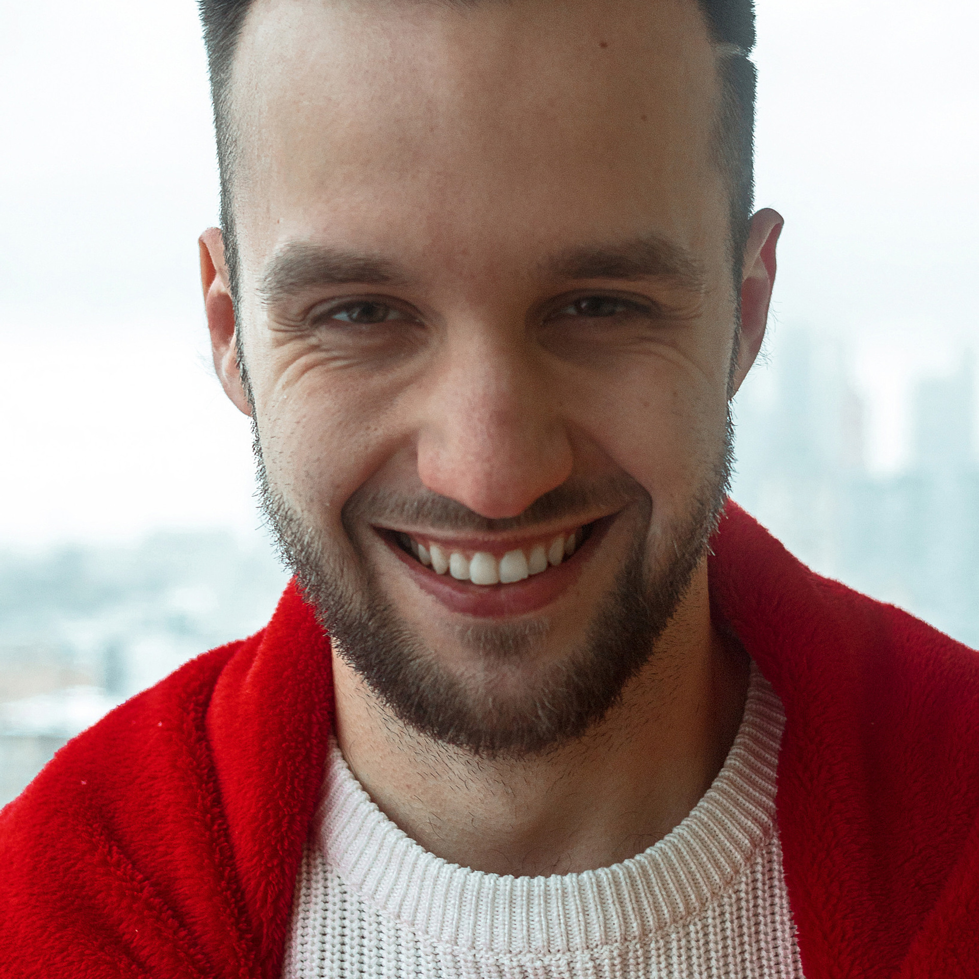 Алекс Волк. Андрей Дудкин. Контент фотограф в Москве