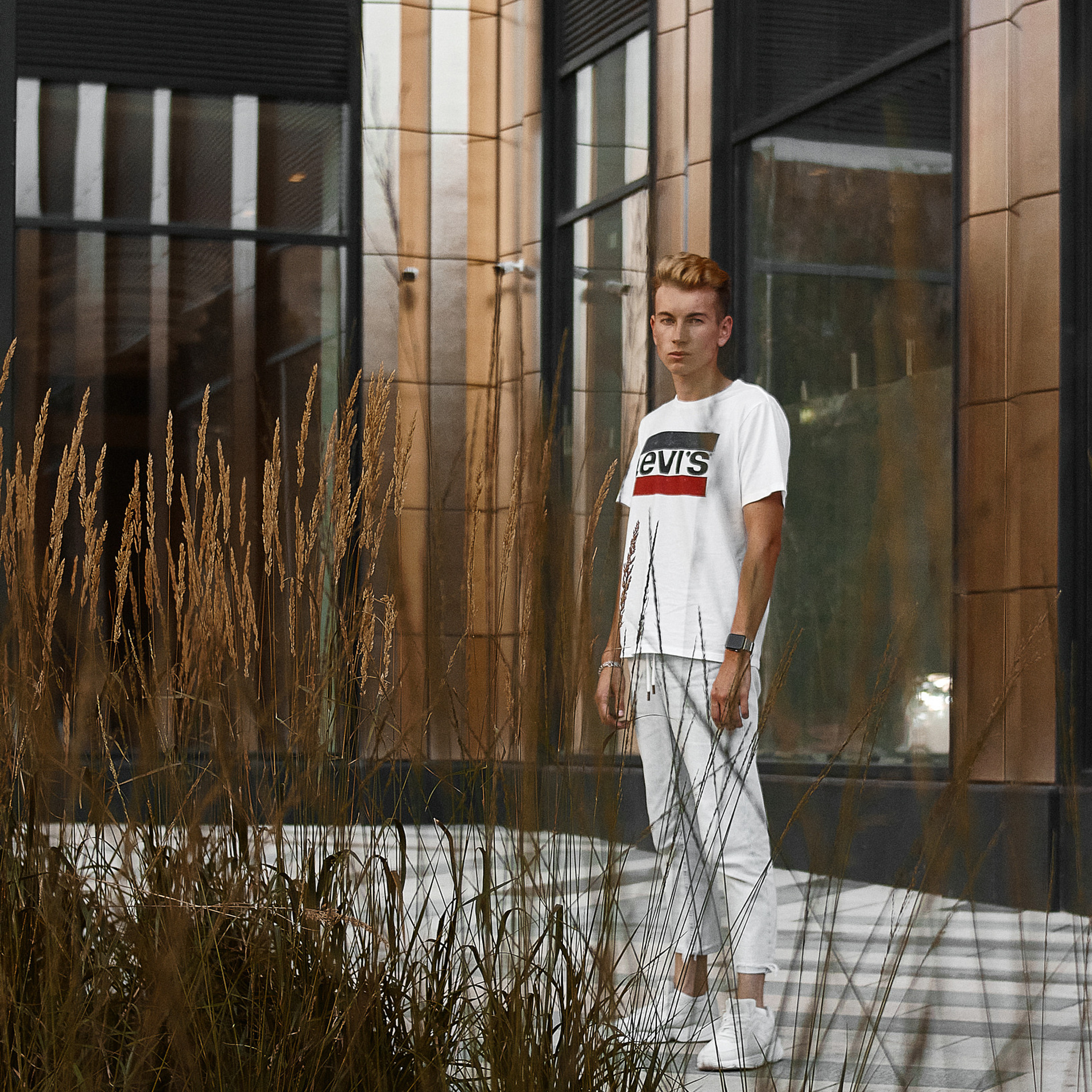 Игорь. Андрей Дудкин. Контент фотограф в Москве