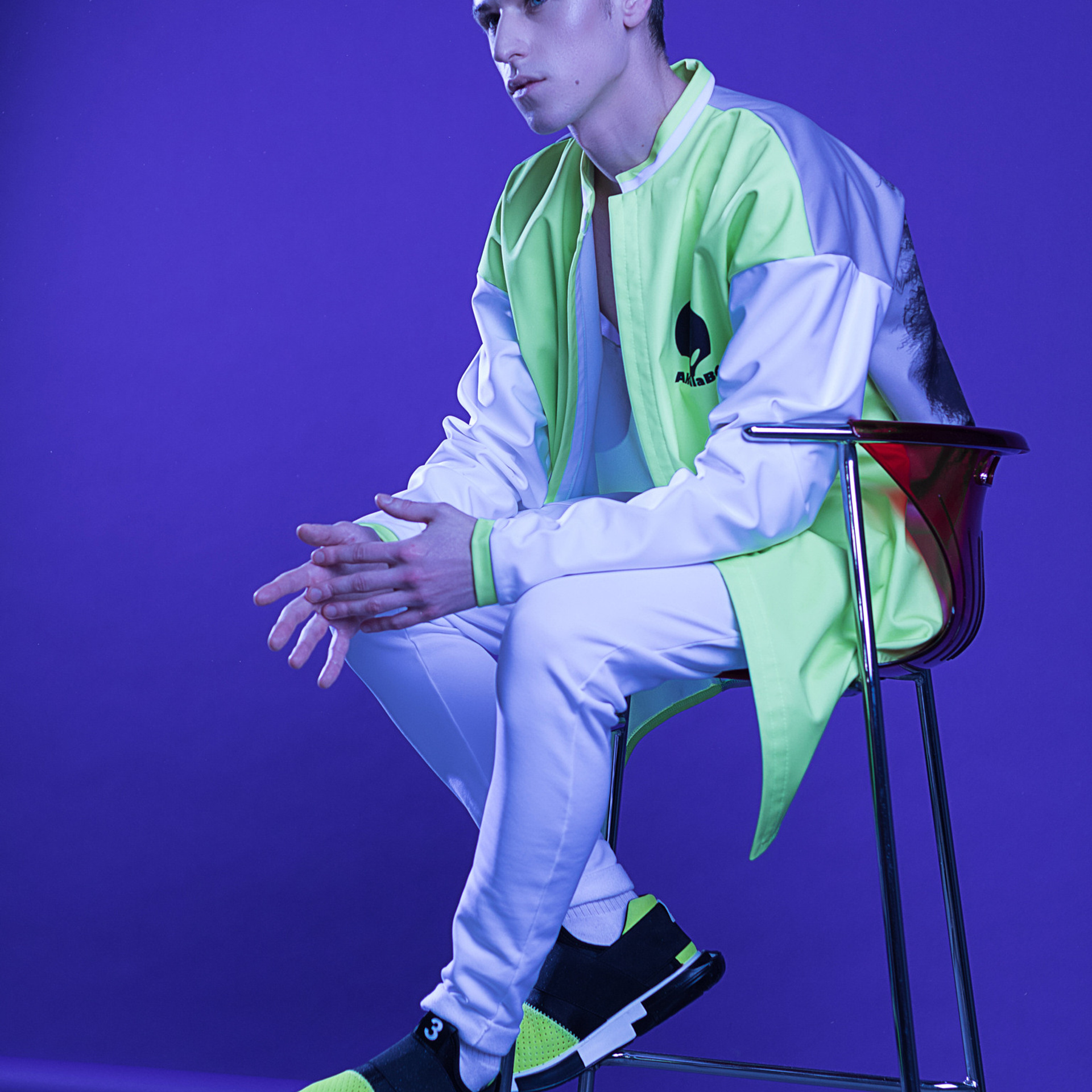 AkellaBo Lookbook 2016. Андрей Дудкин. Контент фотограф в Москве