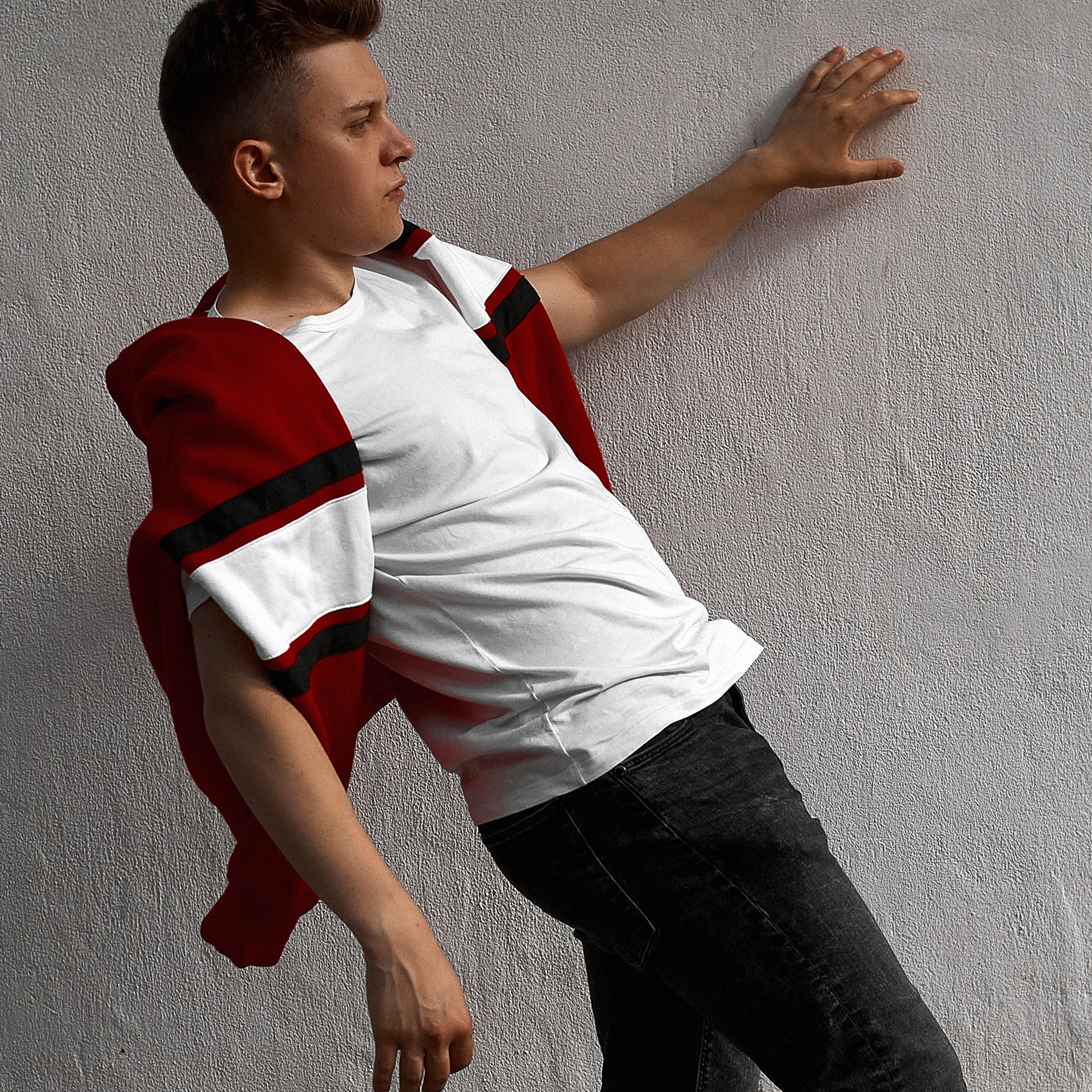 Влад. Андрей Дудкин. Контент фотограф в Москве