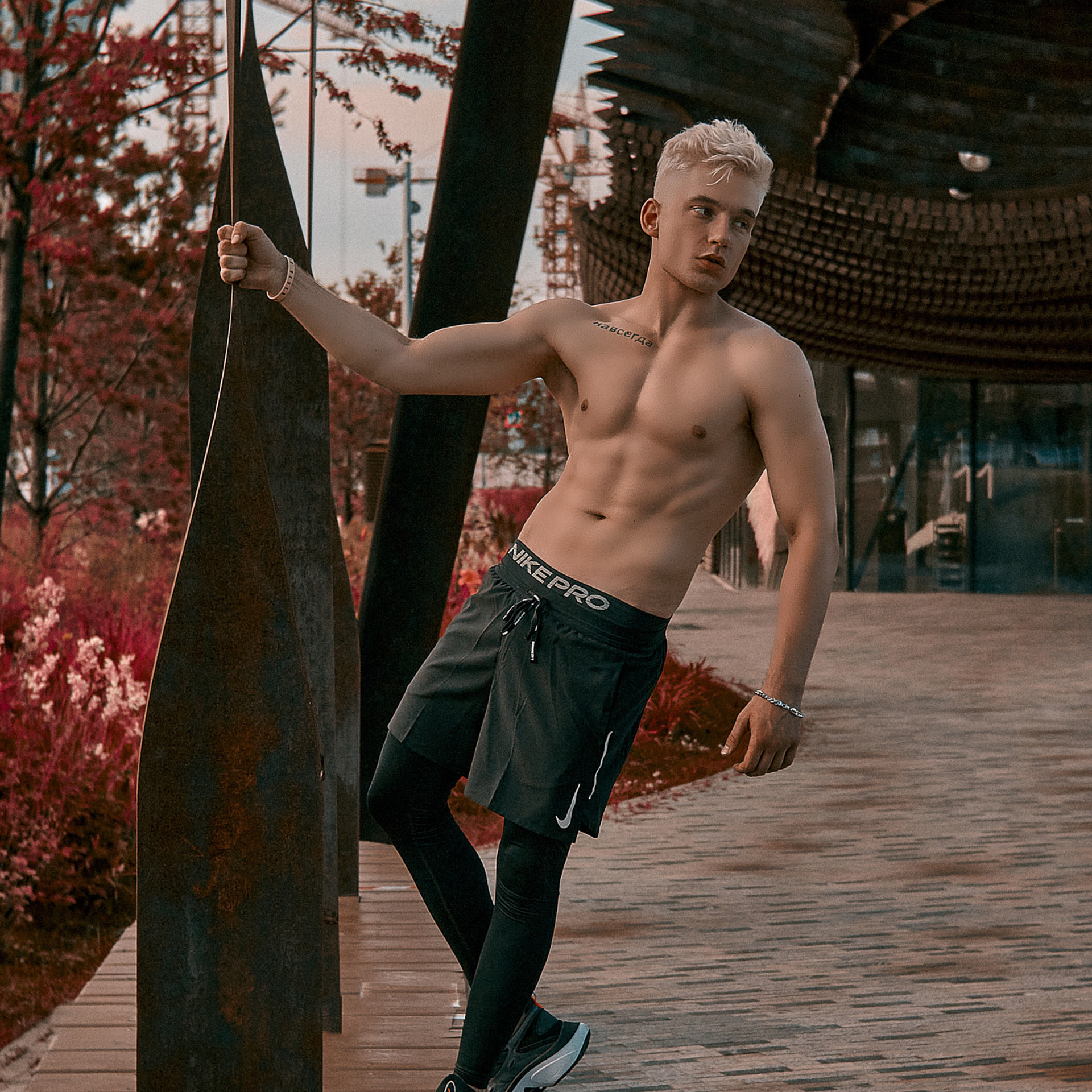 Влад69. Андрей Дудкин. Контент фотограф в Москве