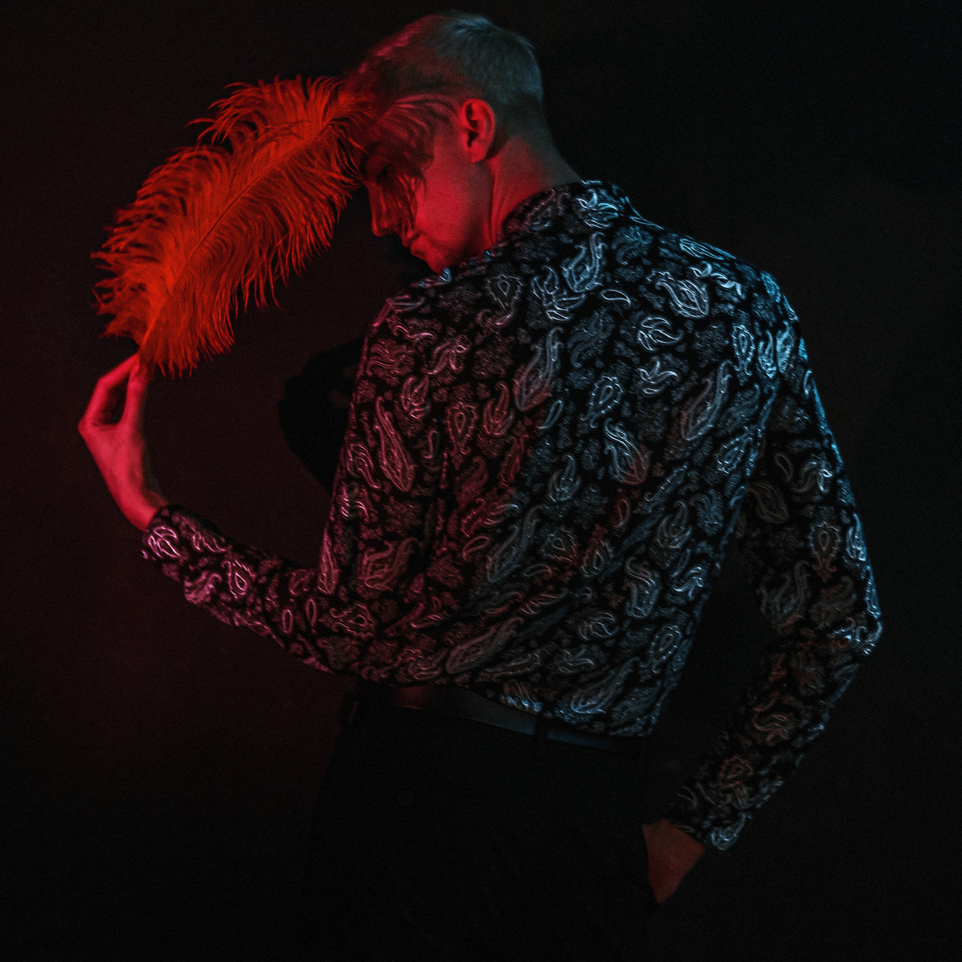 Артём. Андрей Дудкин. Контент фотограф в Москве