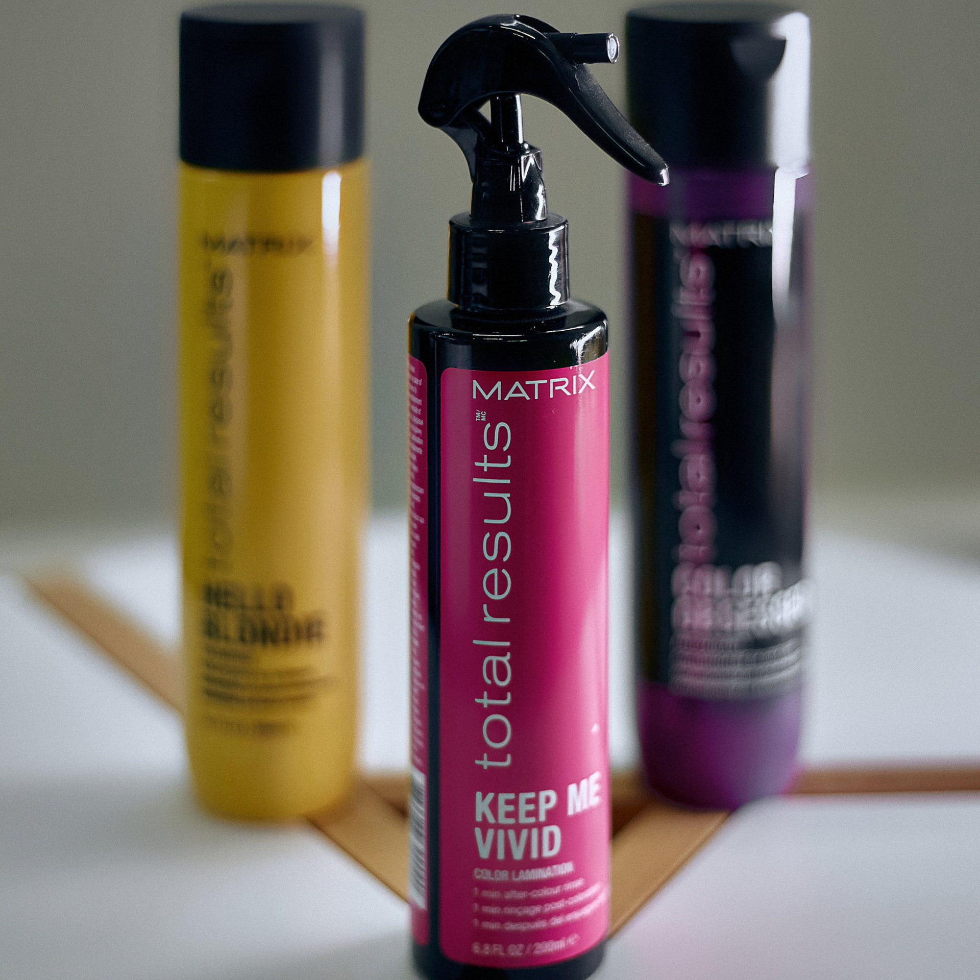 Салон Des Beauty. Андрей Дудкин. Контент фотограф в Москве