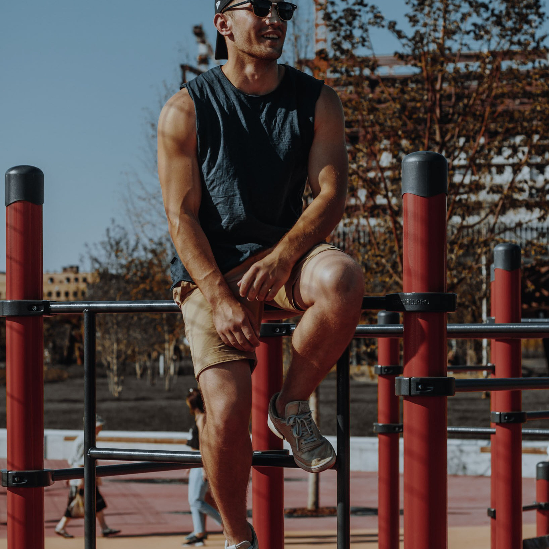 Стёпа ЗИЛ. Андрей Дудкин. Контент фотограф в Москве