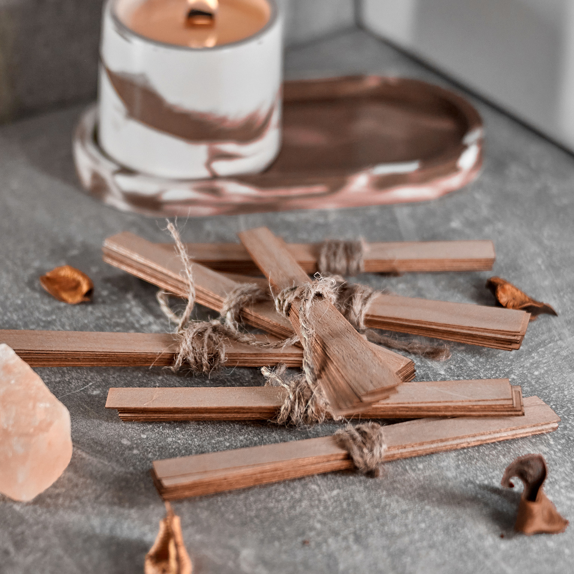 Фитили для OZON