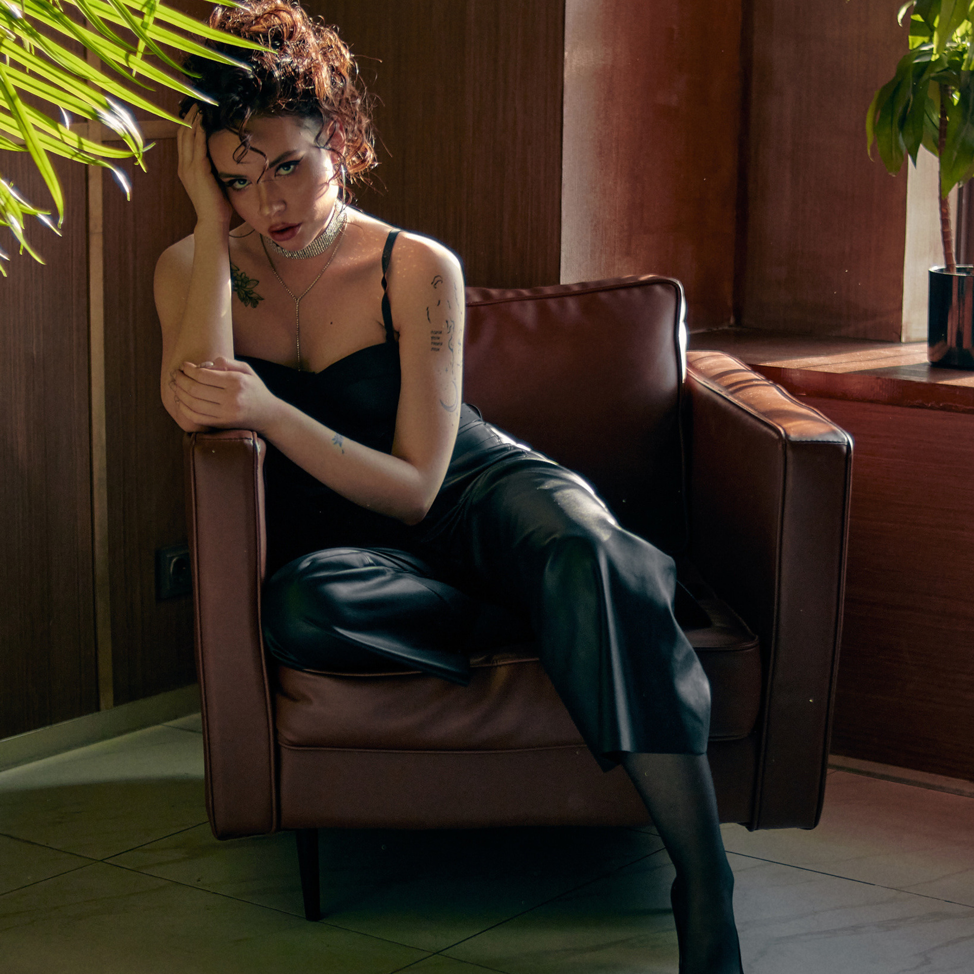 Lana's emancipation. Андрей Дудкин. Контент фотограф в Москве