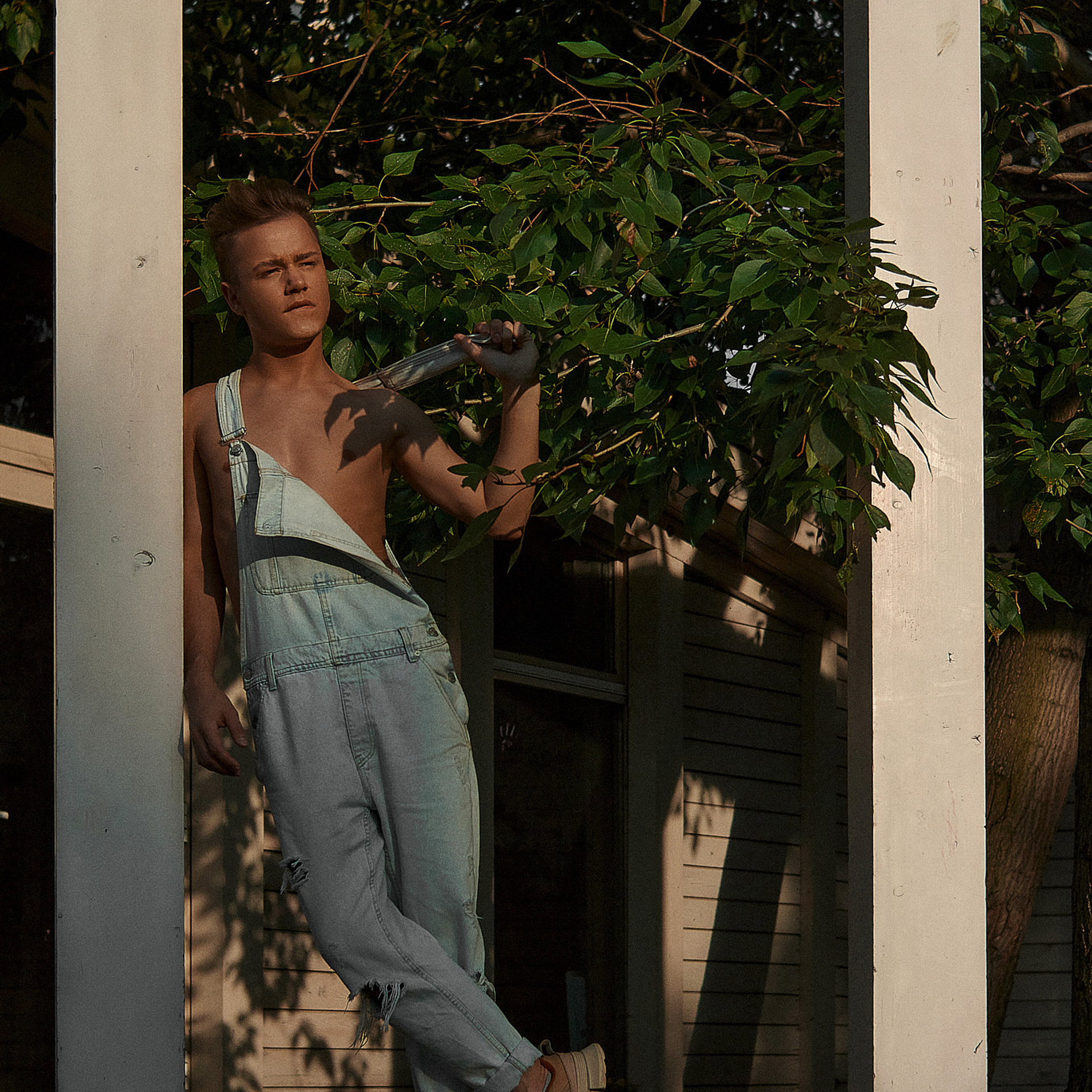 Егор. Андрей Дудкин. Контент фотограф в Москве