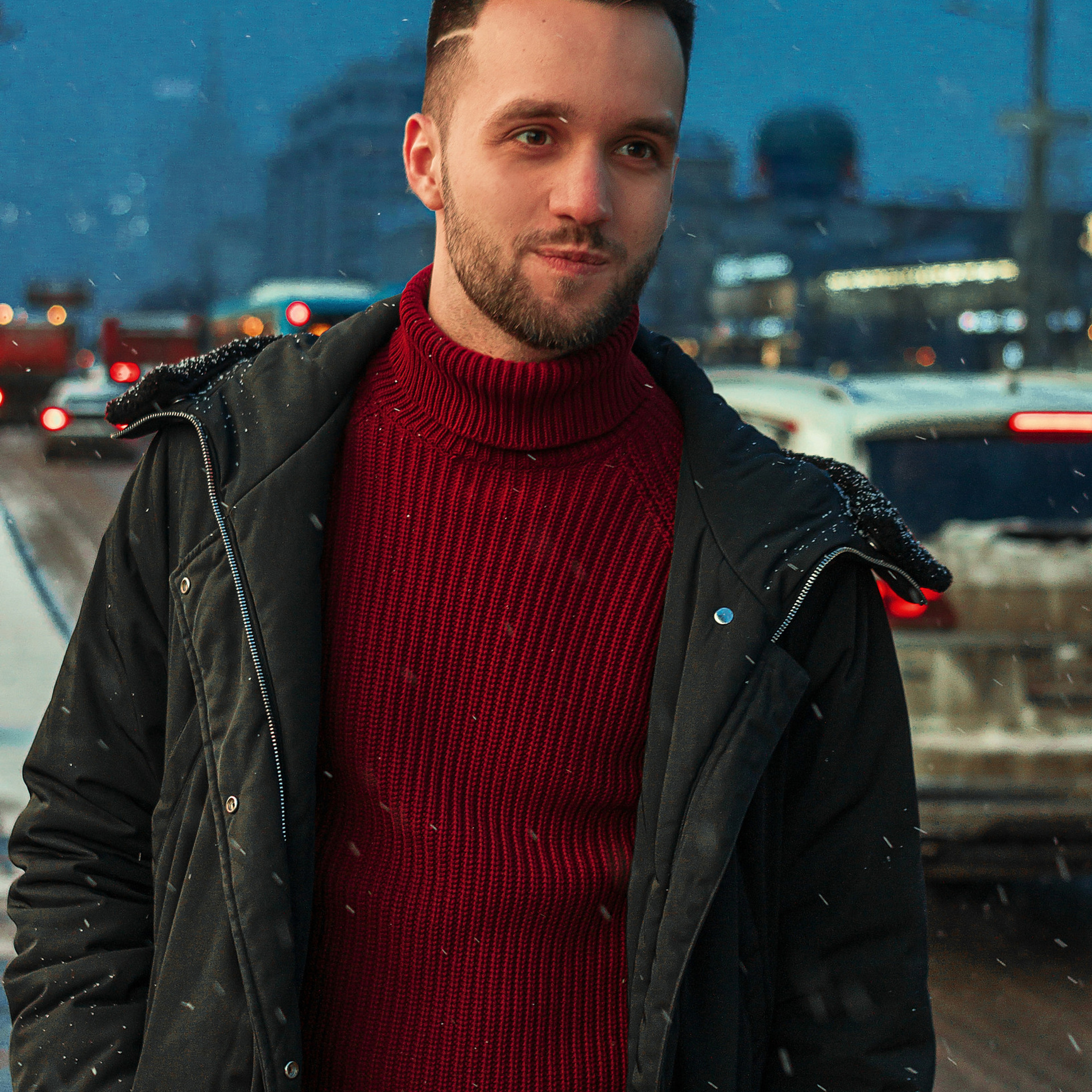 Алекс Волк. Андрей Дудкин. Контент фотограф в Москве