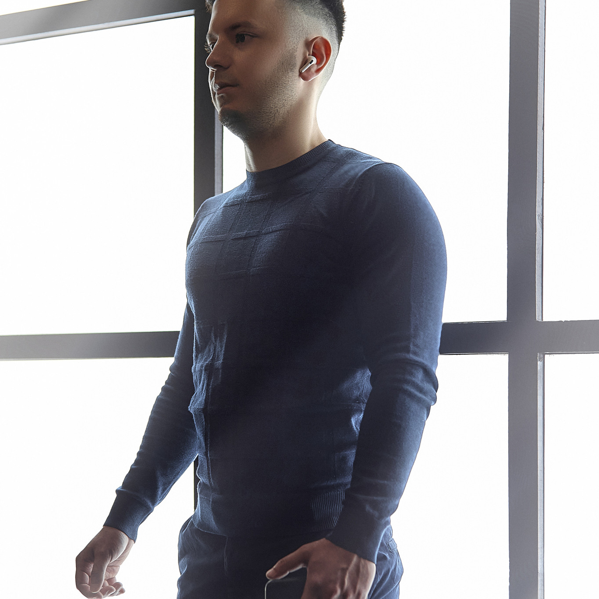 Амир 2. Андрей Дудкин. Контент фотограф в Москве