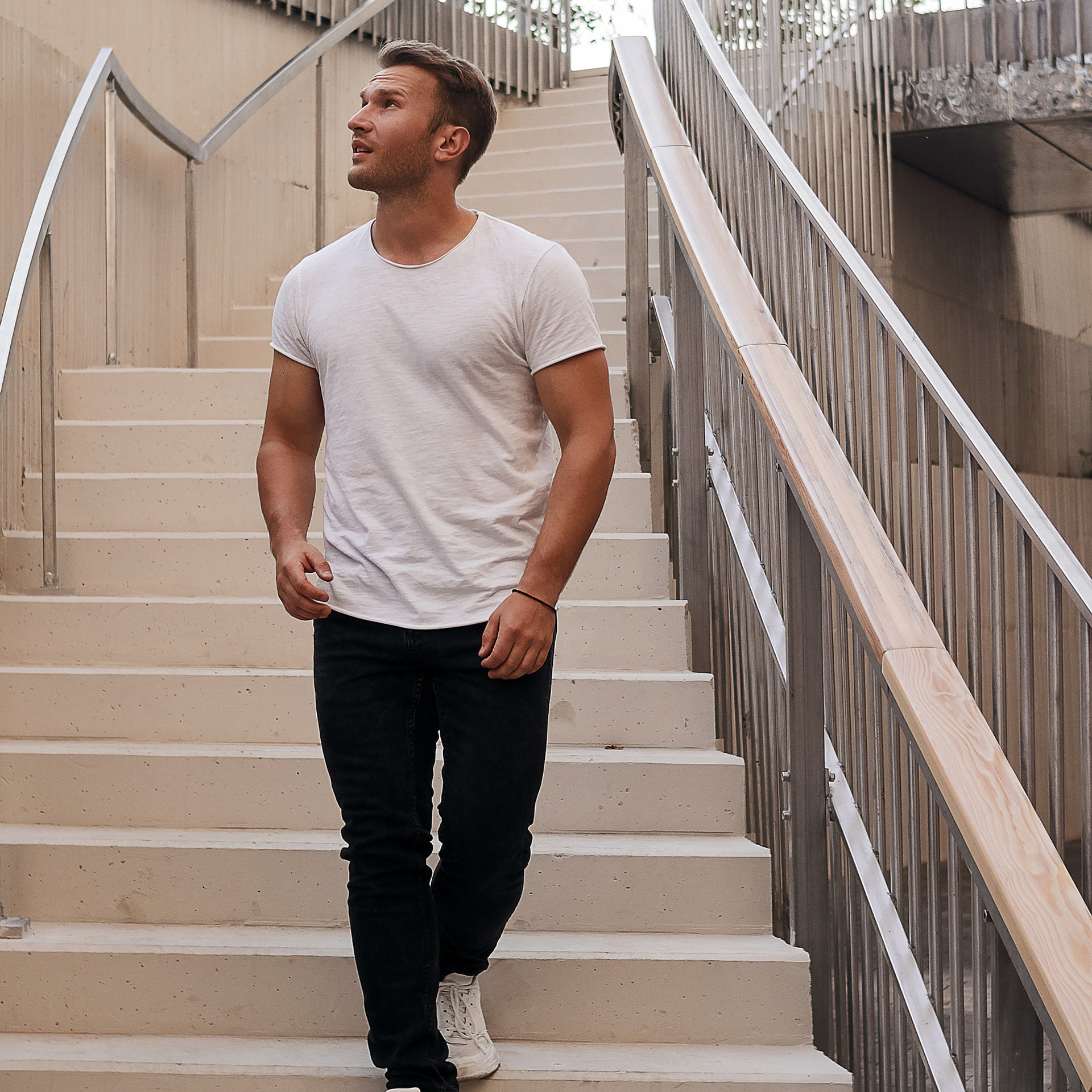 Стёпа Политех. Андрей Дудкин. Контент фотограф в Москве