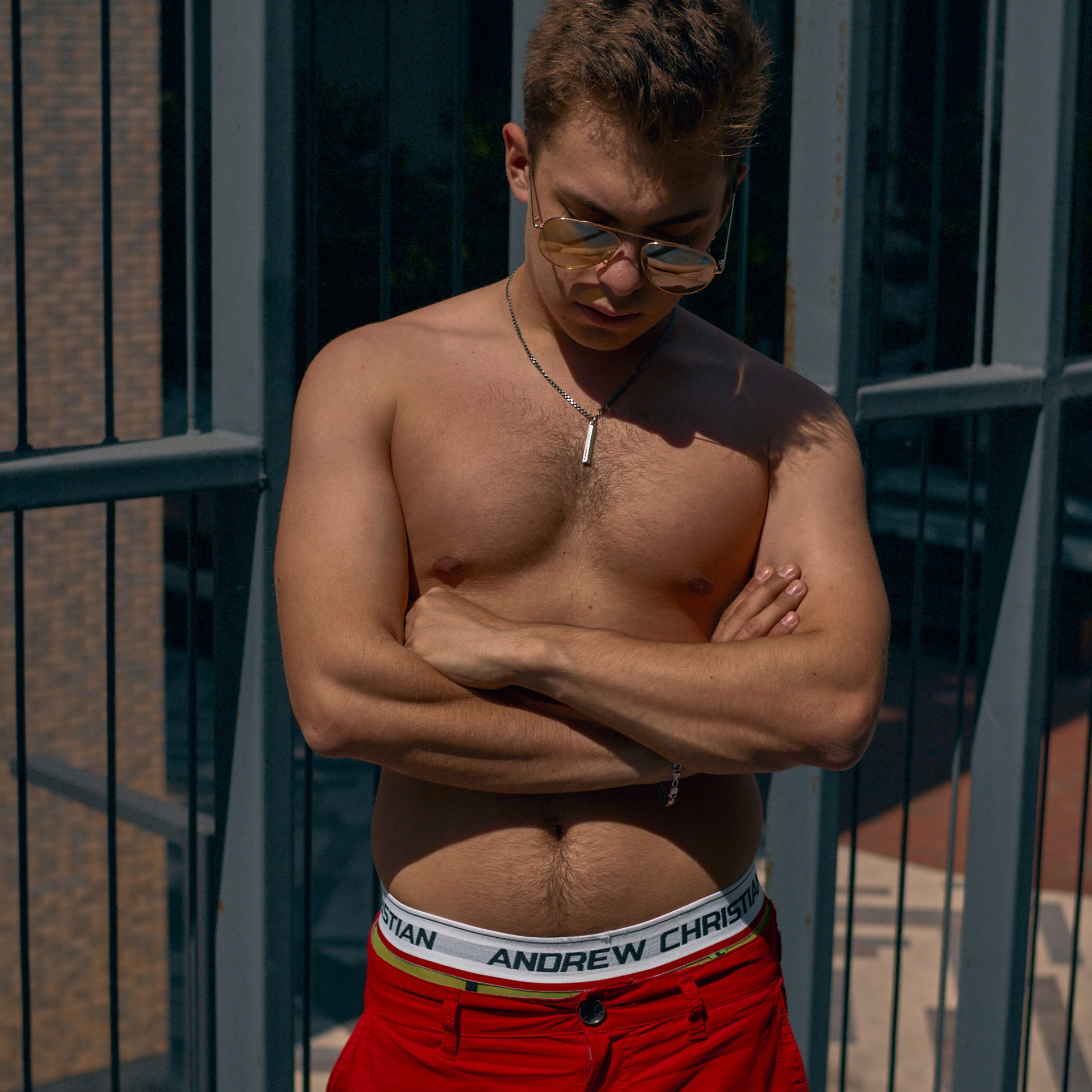 Vlad. Андрей Дудкин. Контент фотограф в Москве