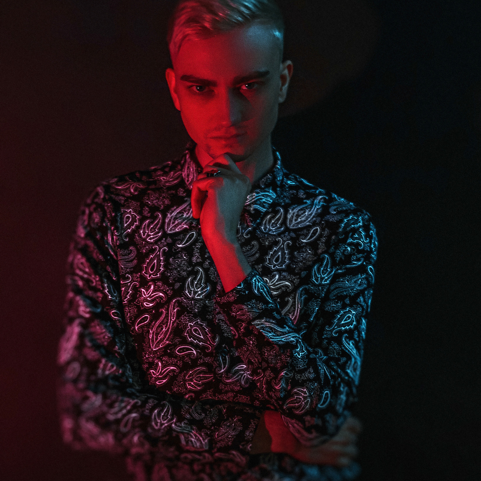 Артём. Андрей Дудкин. Контент фотограф в Москве