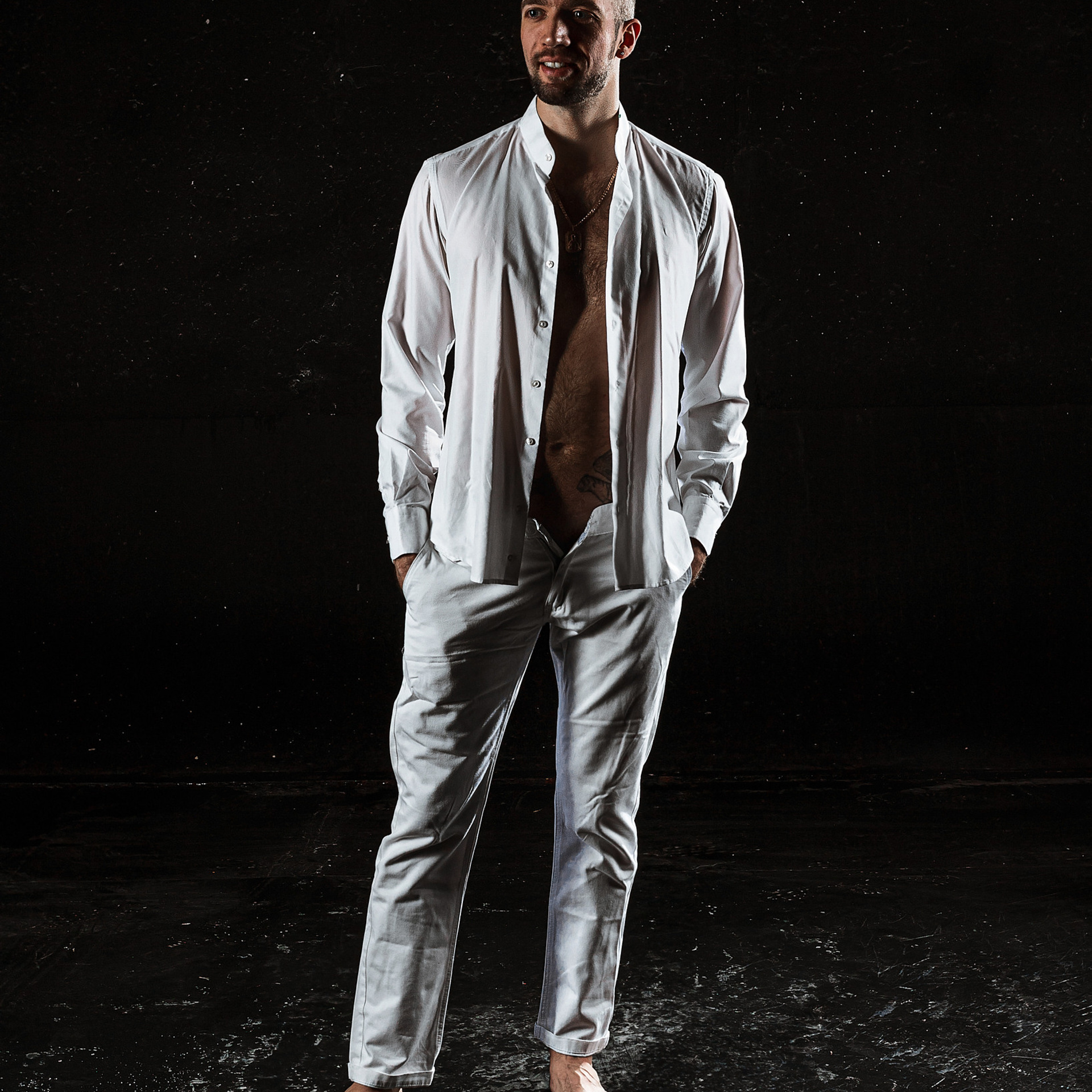 Святослав. Андрей Дудкин. Контент фотограф в Москве