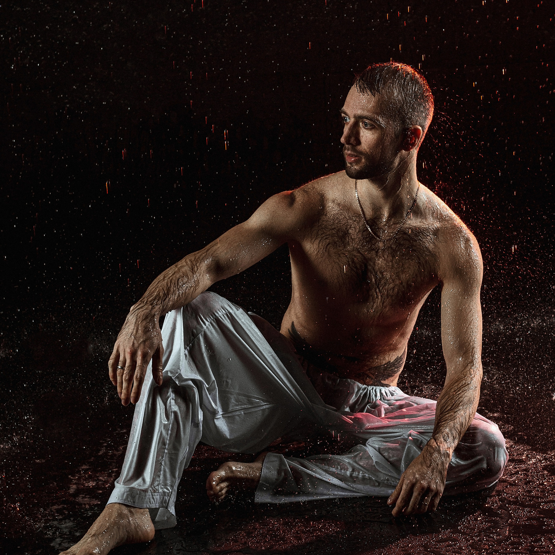 Святослав. Андрей Дудкин. Контент фотограф в Москве