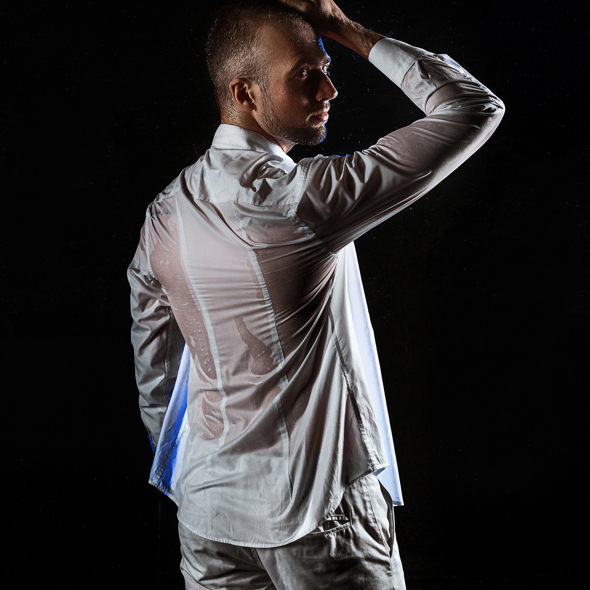 Святослав. Андрей Дудкин. Контент фотограф в Москве