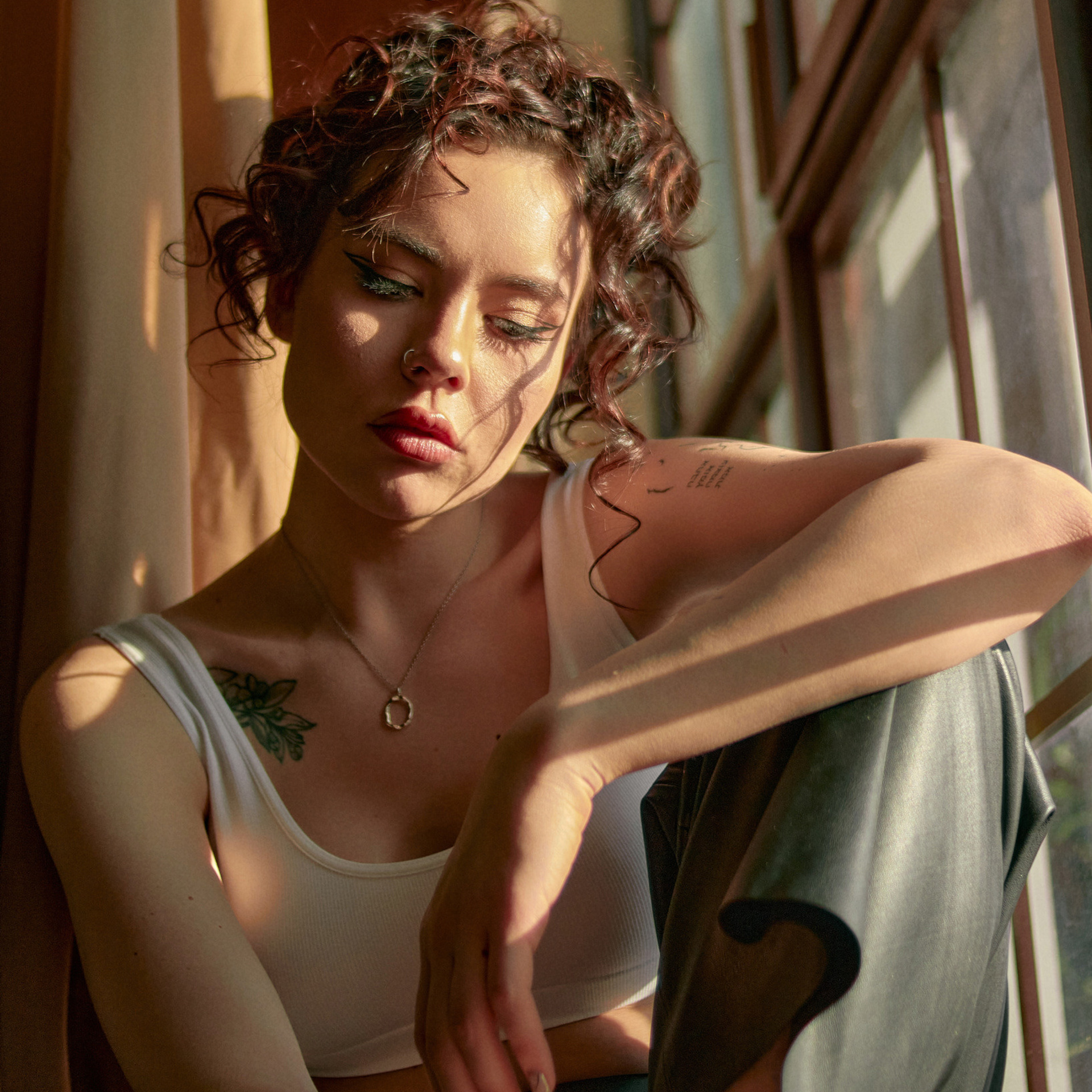 Лана нежность. Андрей Дудкин. Контент фотограф в Москве