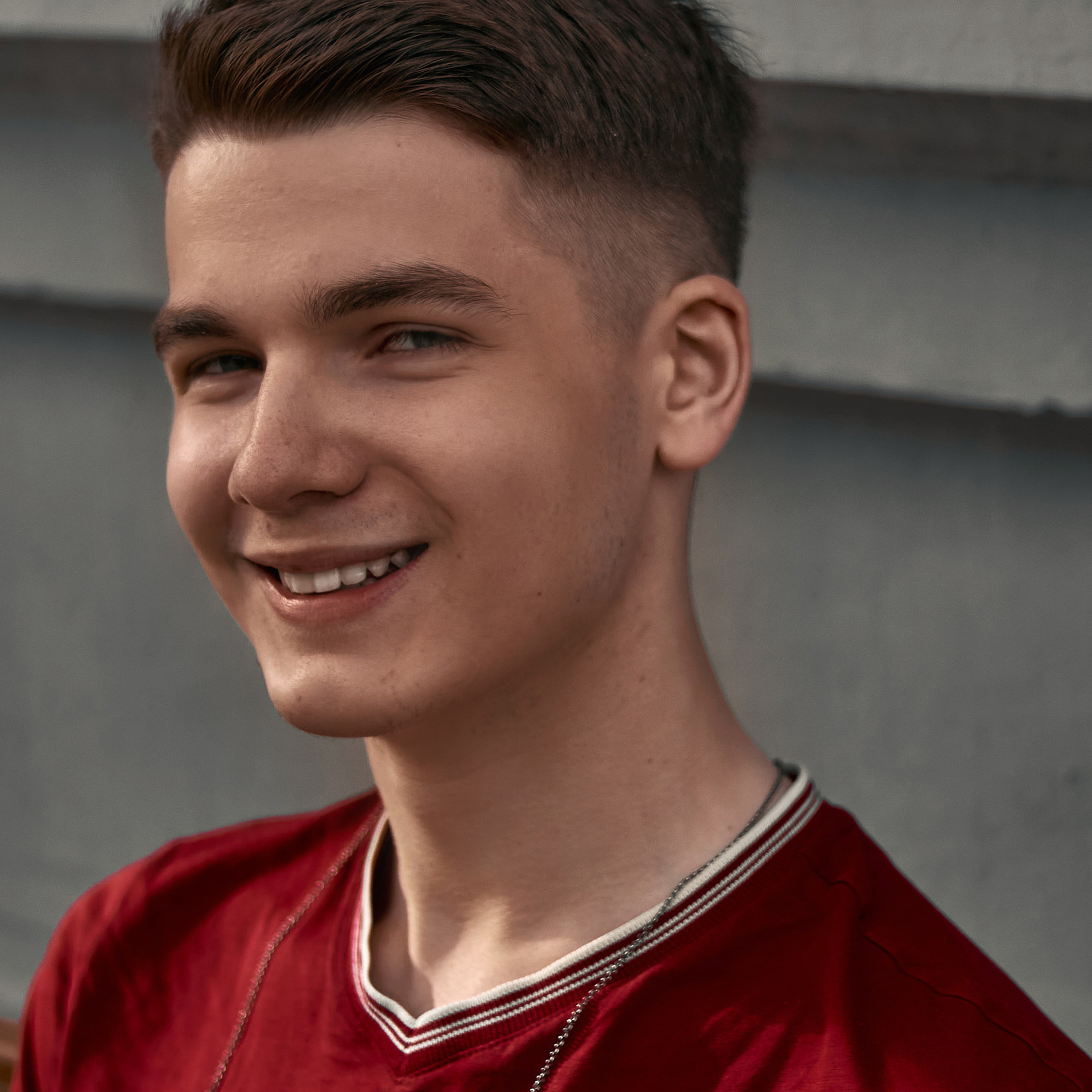 Adem. Андрей Дудкин. Контент фотограф в Москве